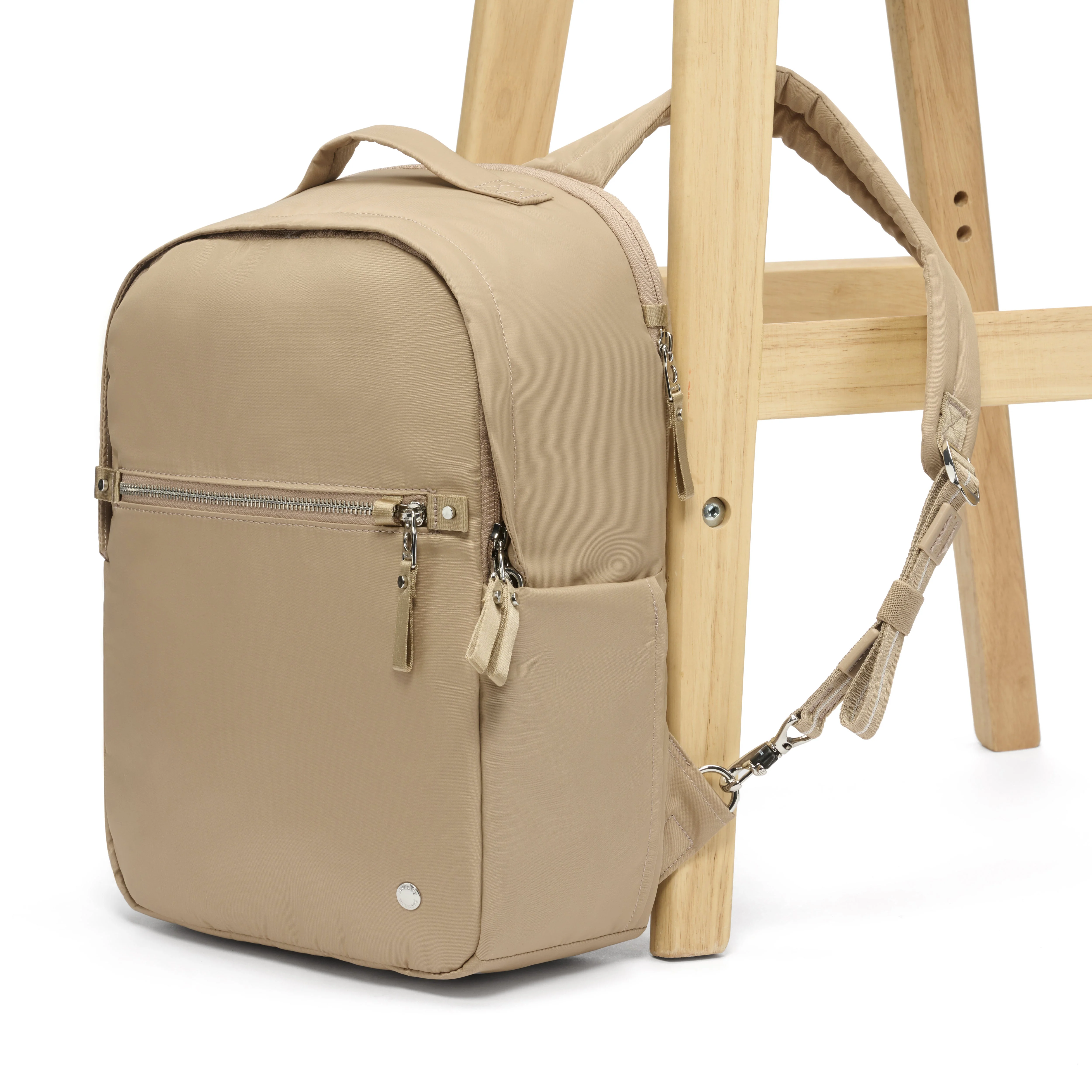 Pacsafe® W 10L Anti-Theft Backpack - Image 21
