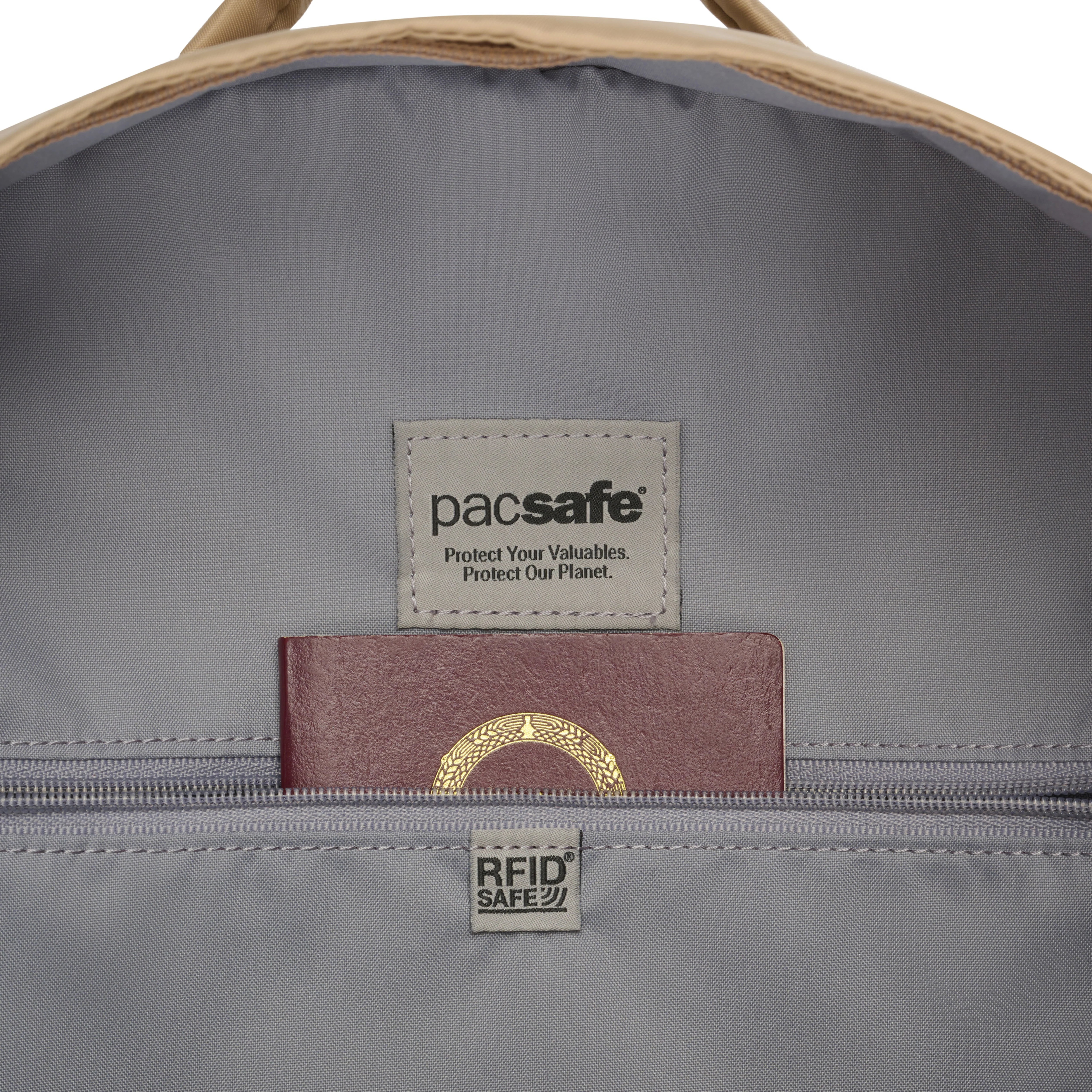 Pacsafe® W 10L Anti-Theft Backpack - Image 25