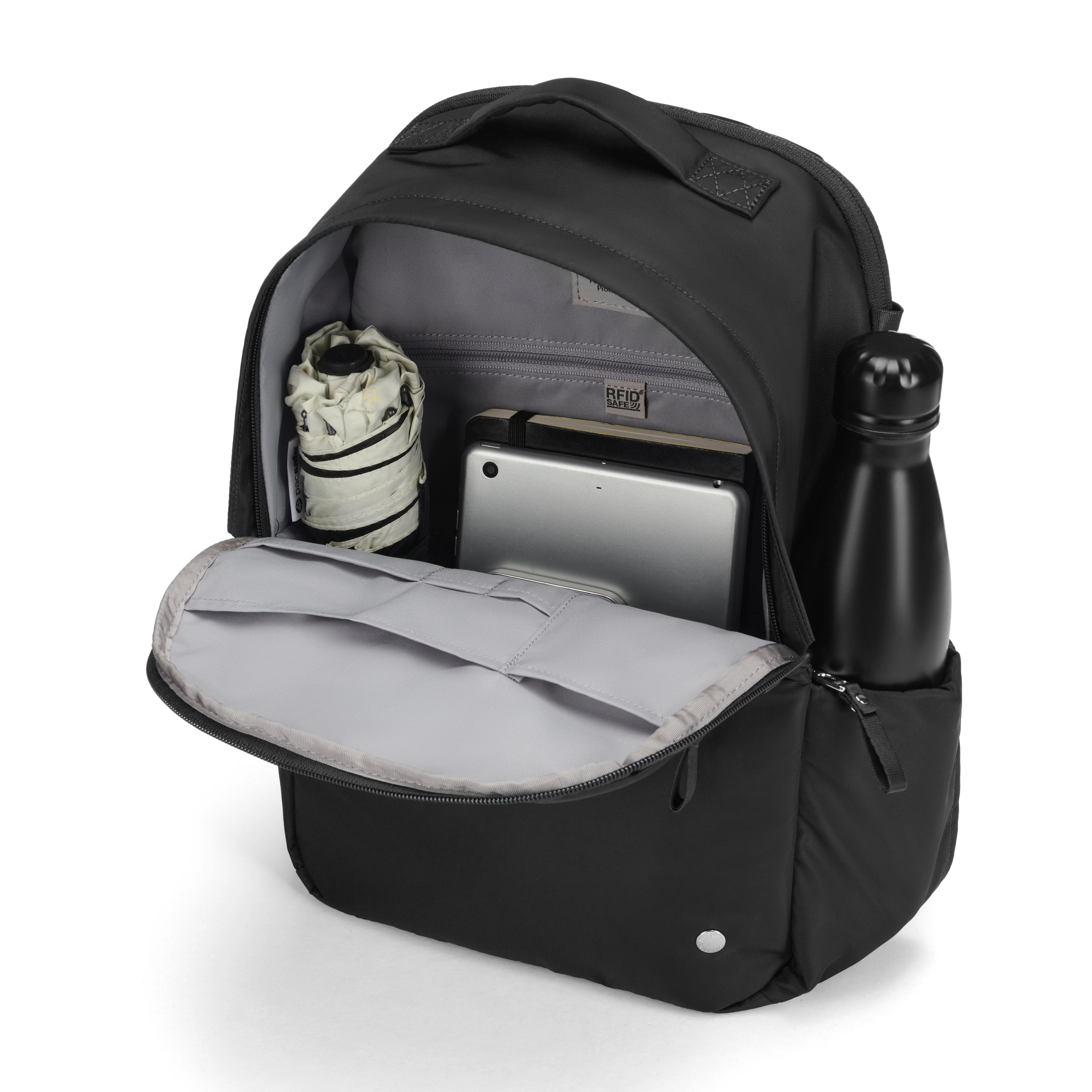 Pacsafe® W 10L Anti-Theft Backpack - Image 30