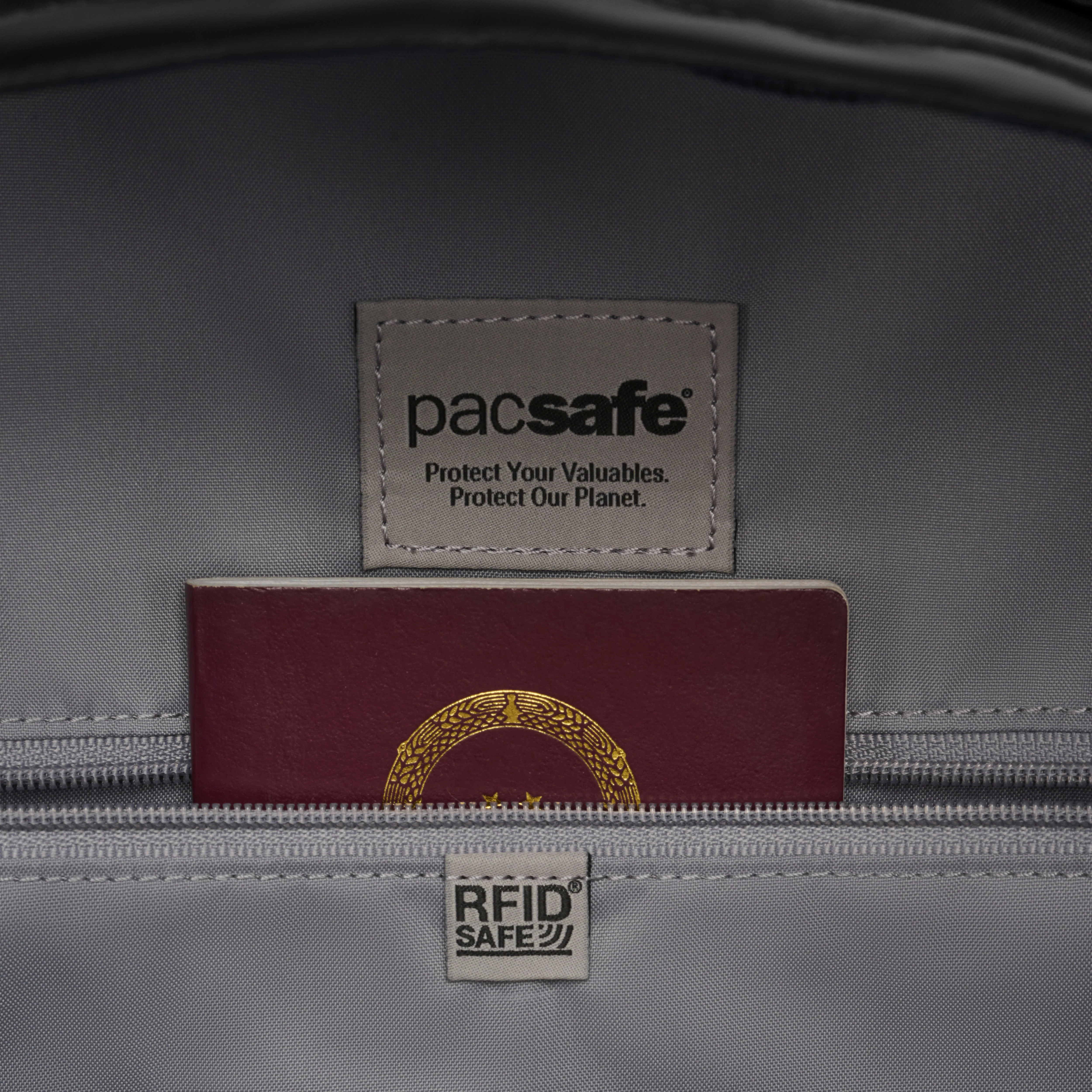 Pacsafe® W 10L Anti-Theft Backpack - Image 36
