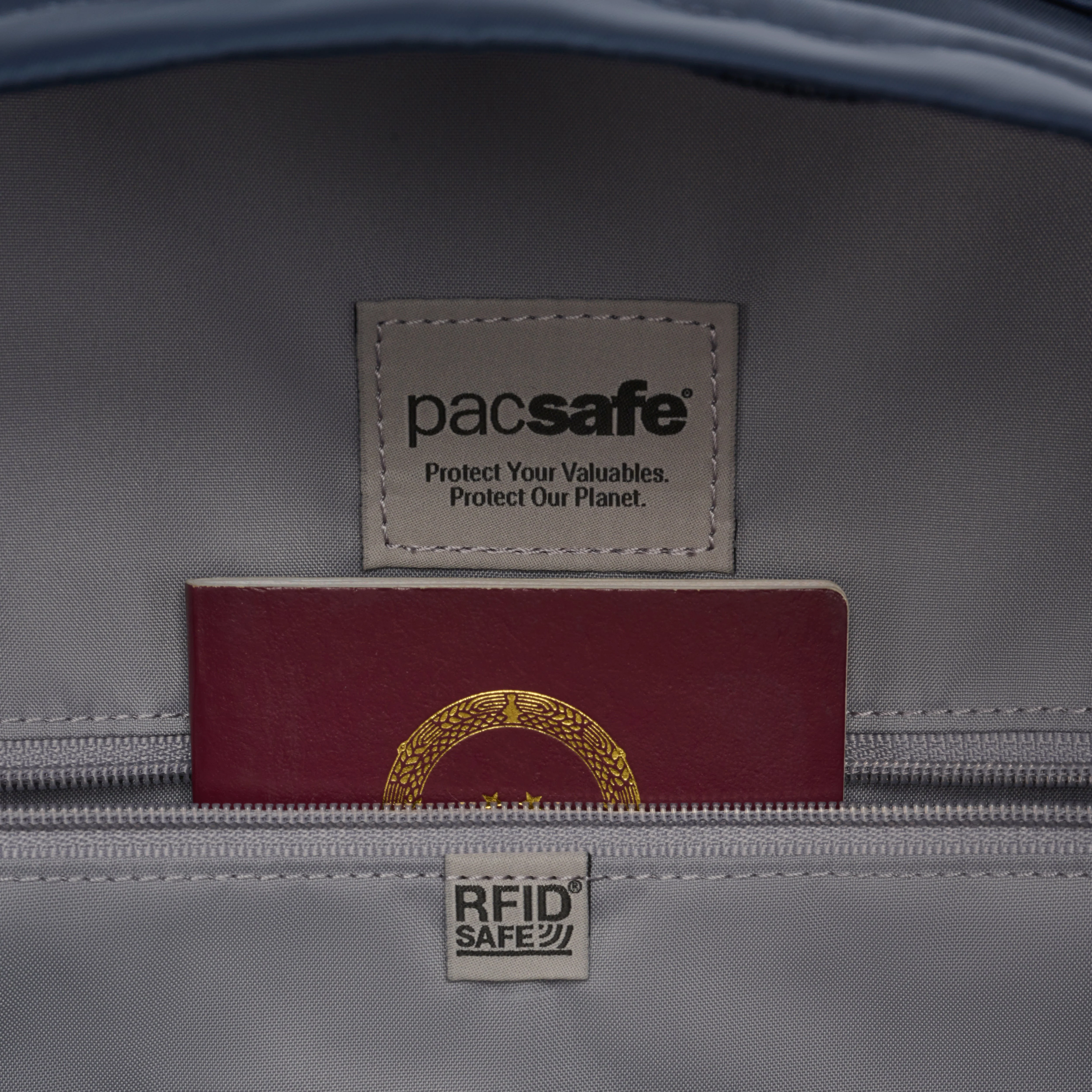 Pacsafe® W 10L Anti-Theft Backpack - Image 47