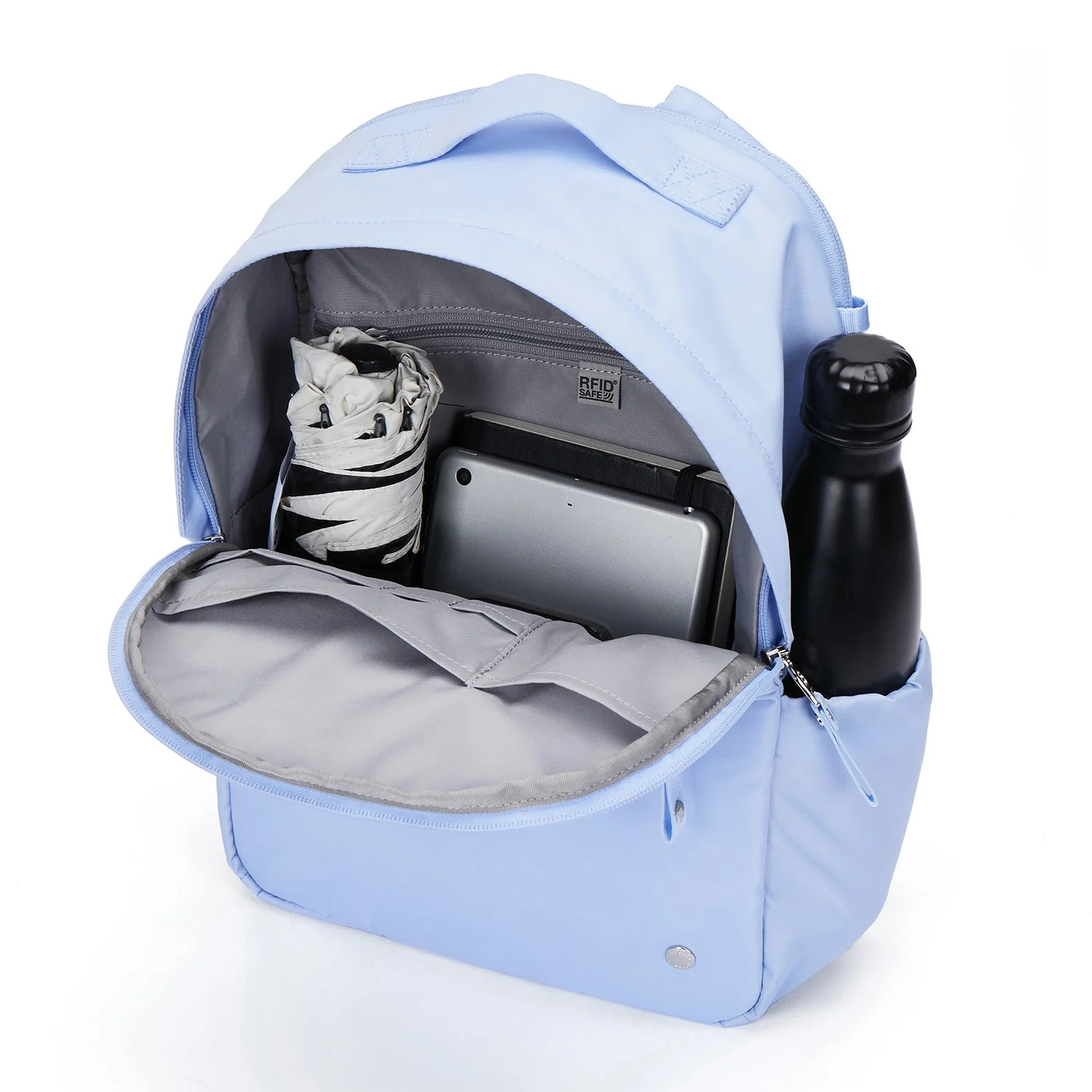 Pacsafe® W 10L Anti-Theft Backpack - Image 8