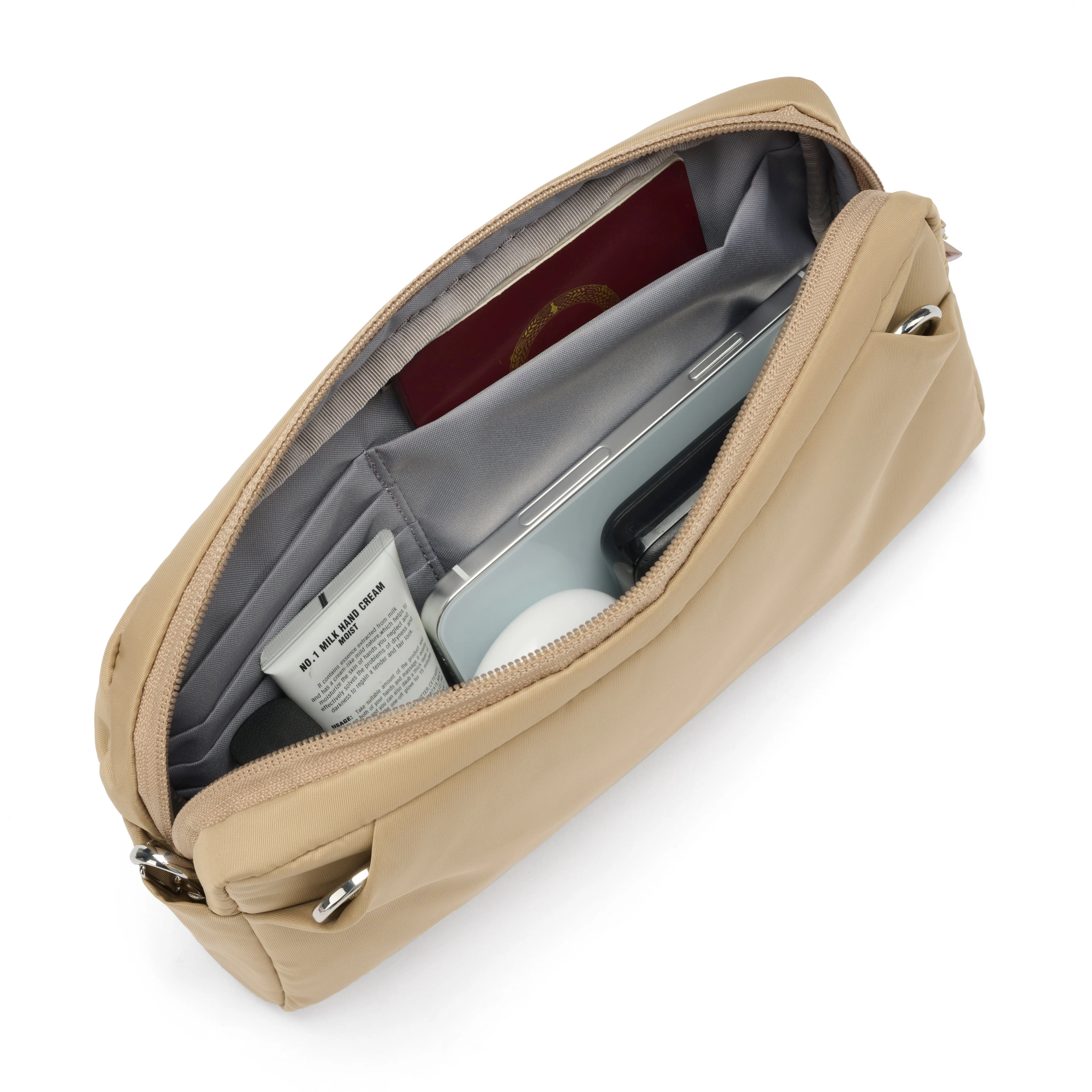 Pacsafe® W Anti-Theft 3-In-1 Sling - Image 18