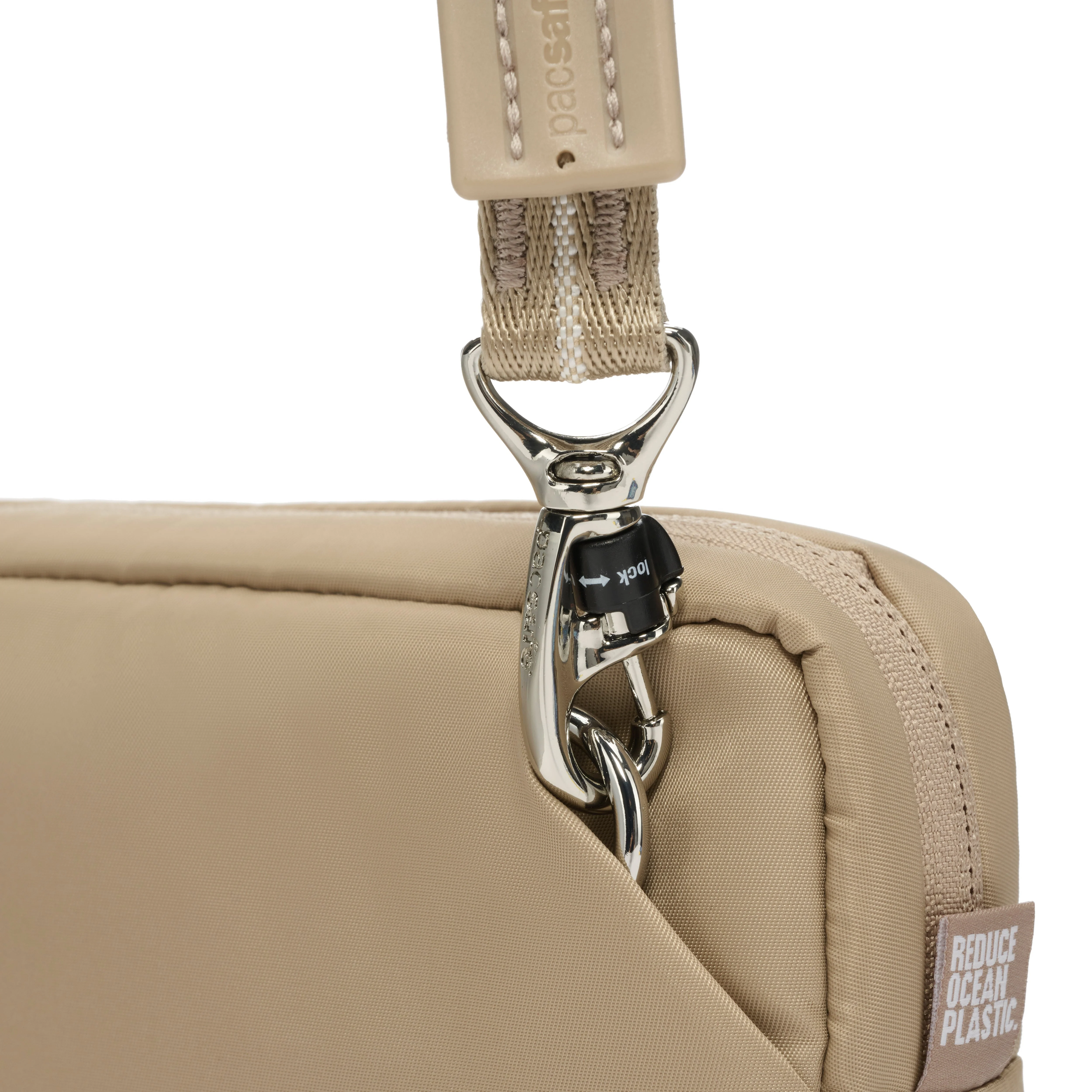 Pacsafe® W Anti-Theft 3-In-1 Sling - Image 20