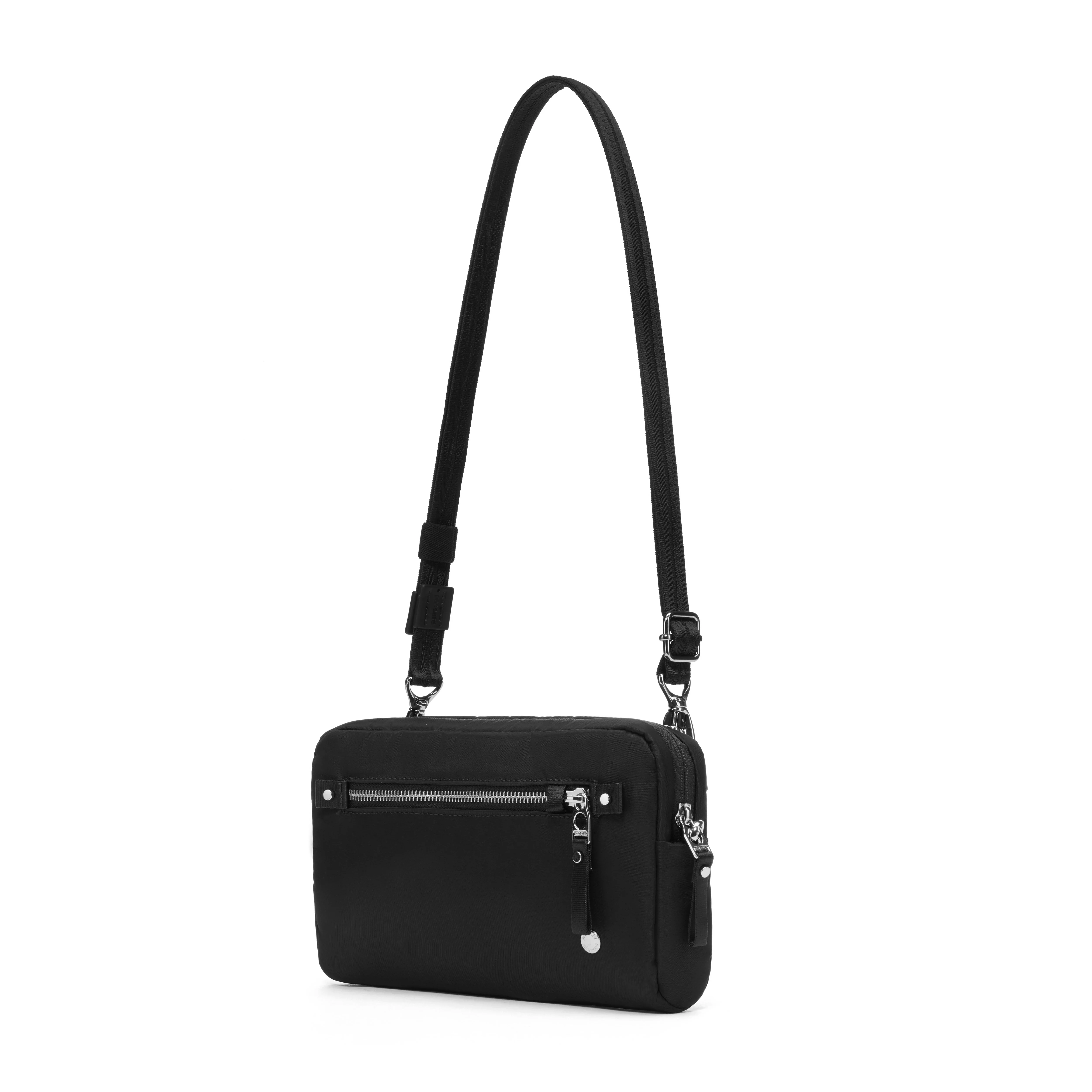Pacsafe® W Anti-Theft 3-In-1 Sling - Image 26