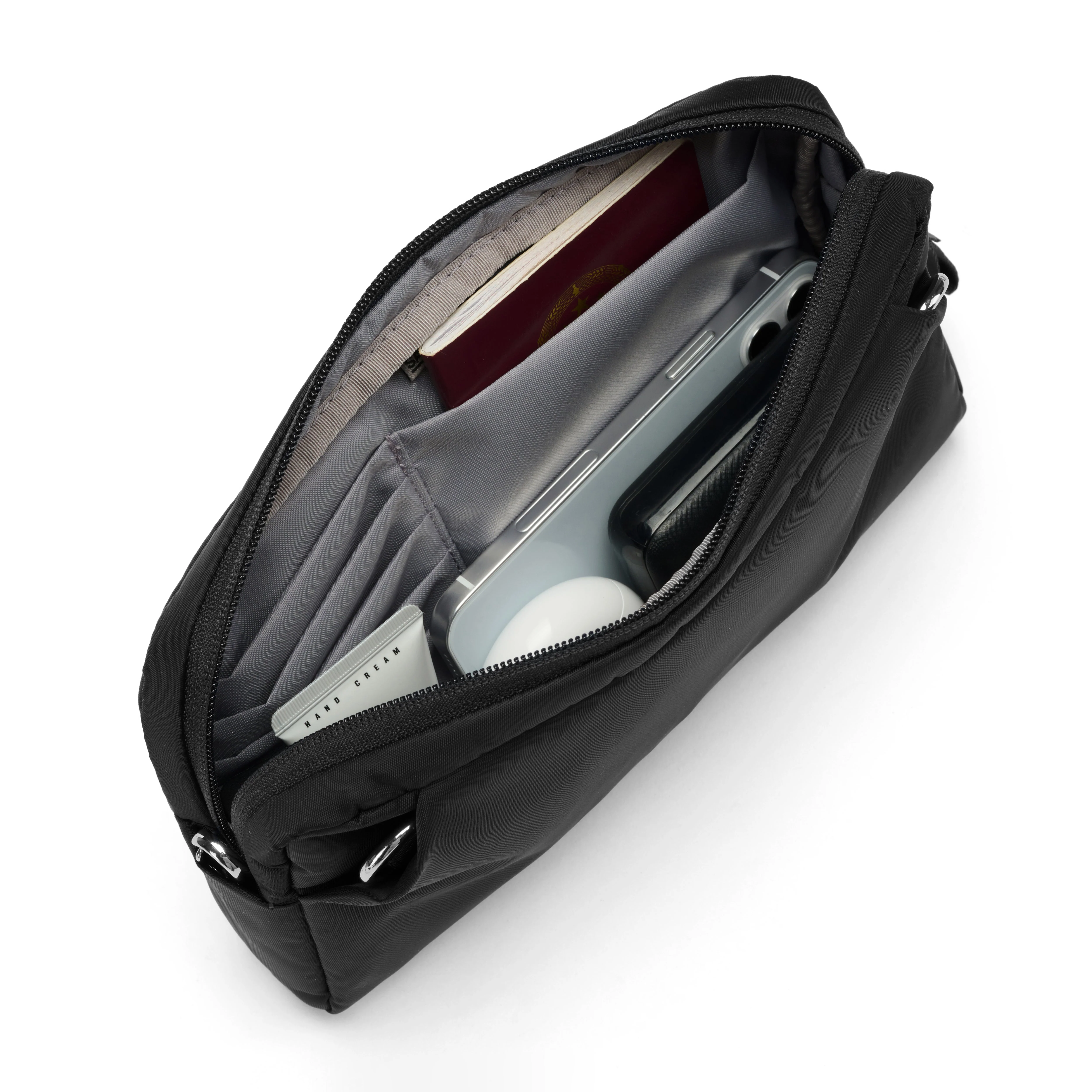 Pacsafe® W Anti-Theft 3-In-1 Sling - Image 28