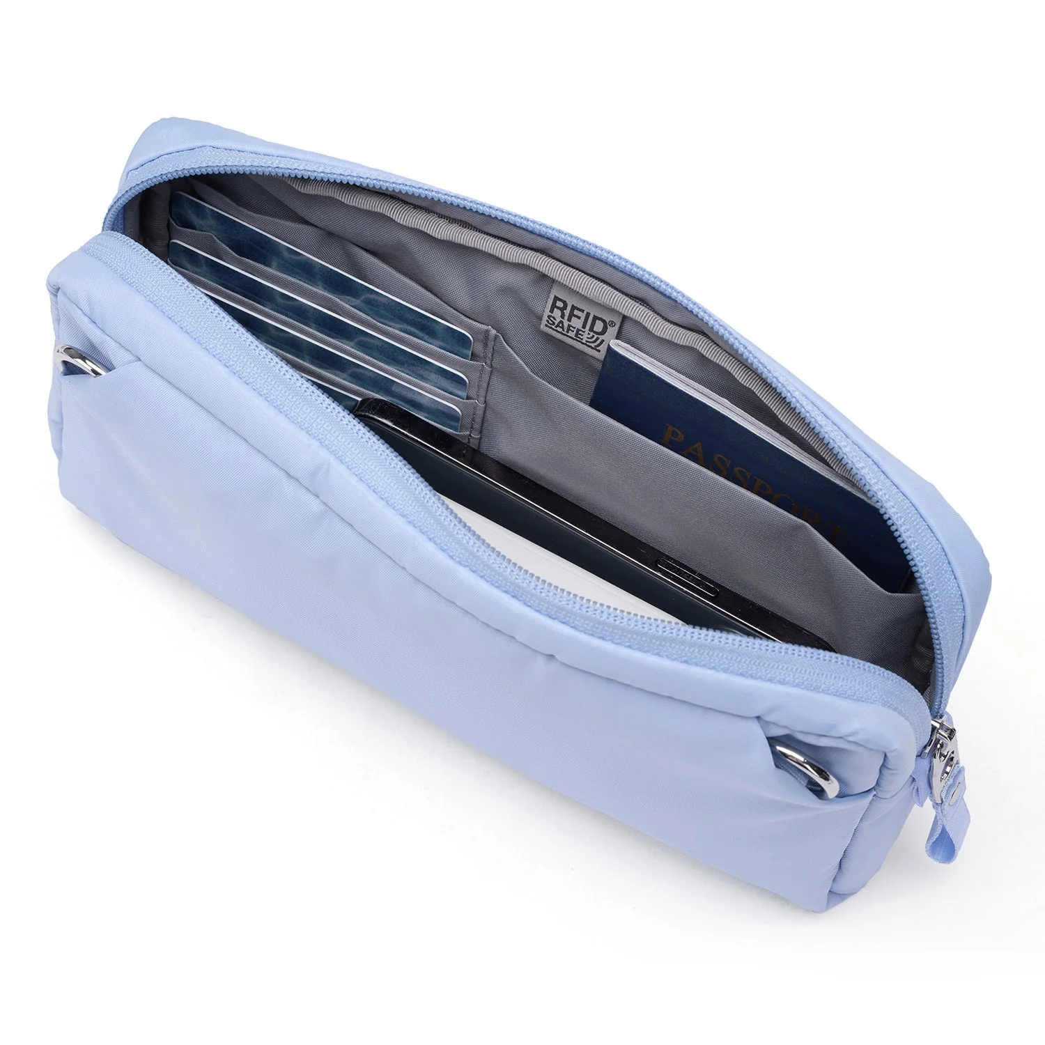 Pacsafe® W Anti-Theft 3-In-1 Sling - Image 8