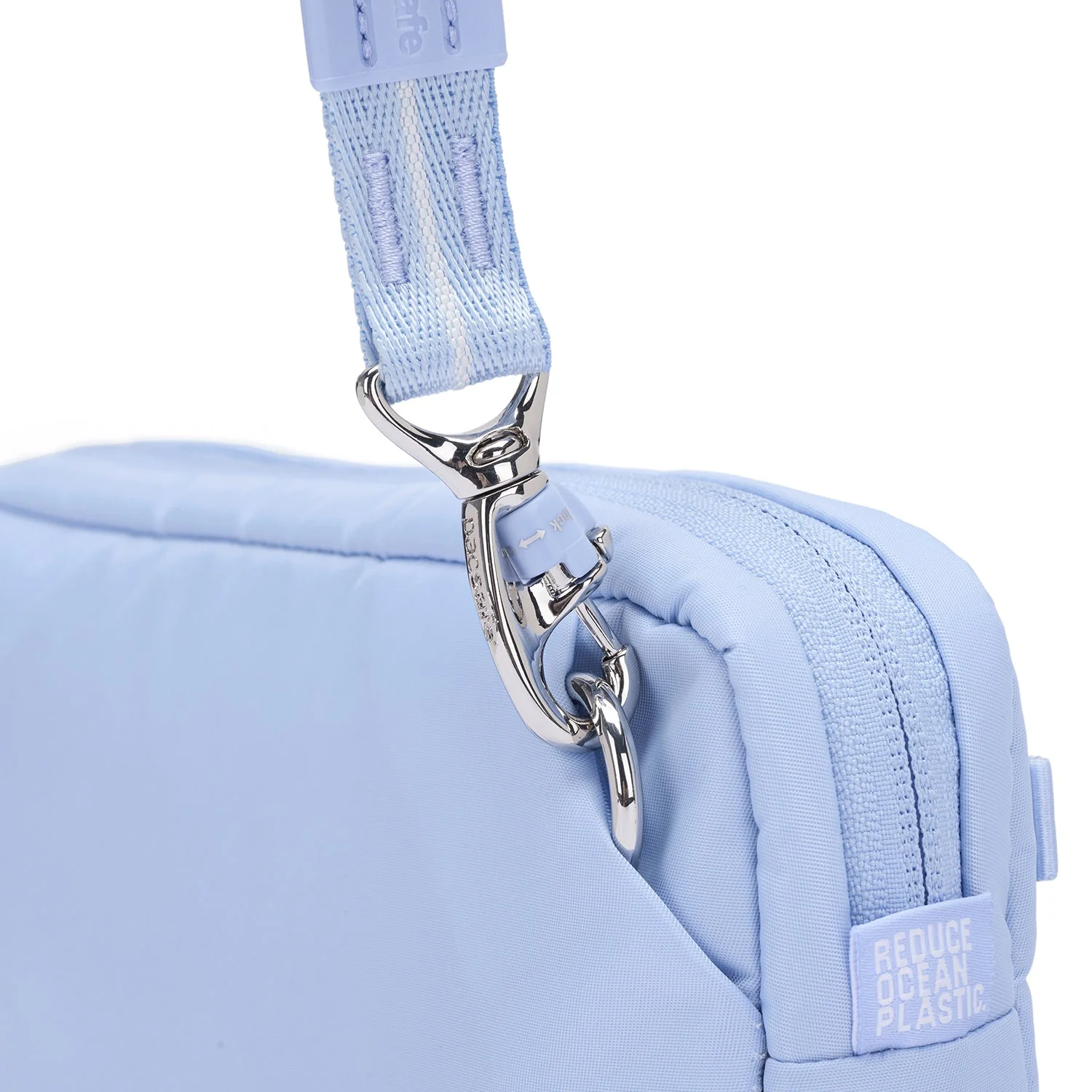 Pacsafe® W Anti-Theft 3-In-1 Sling - Image 9