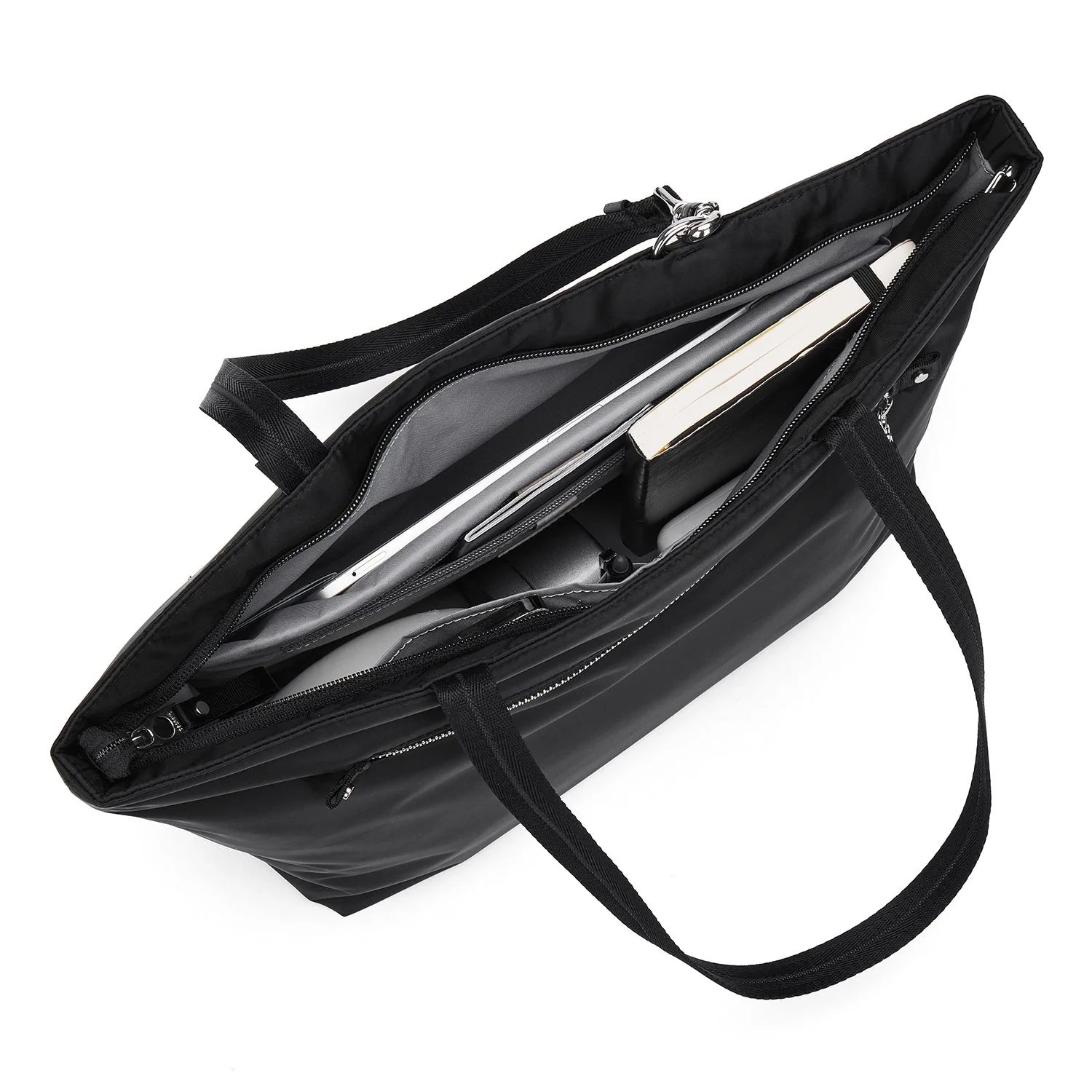Pacsafe® W Anti-Theft Carryall Tote - Image 27
