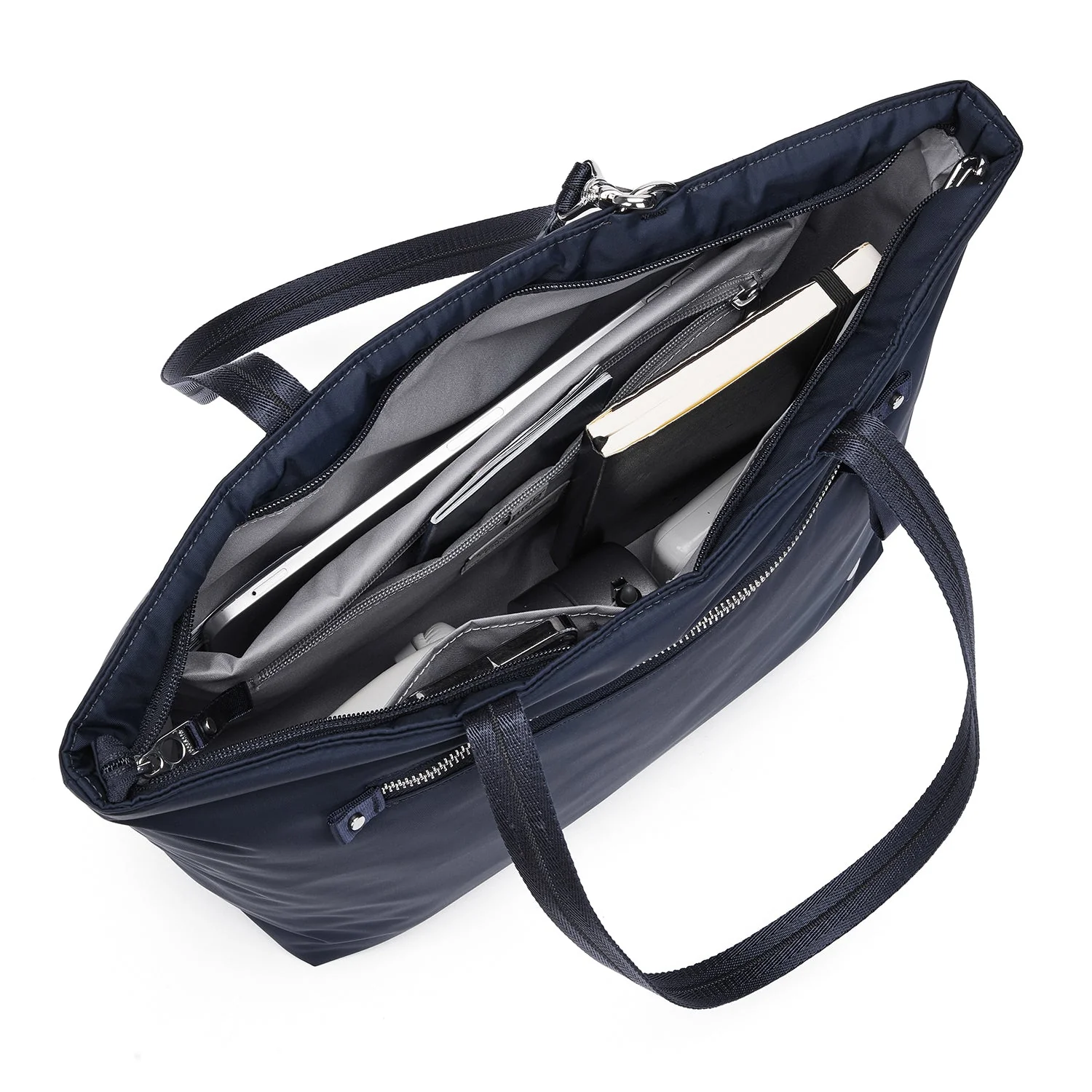 Pacsafe® W Anti-Theft Carryall Tote - Image 37