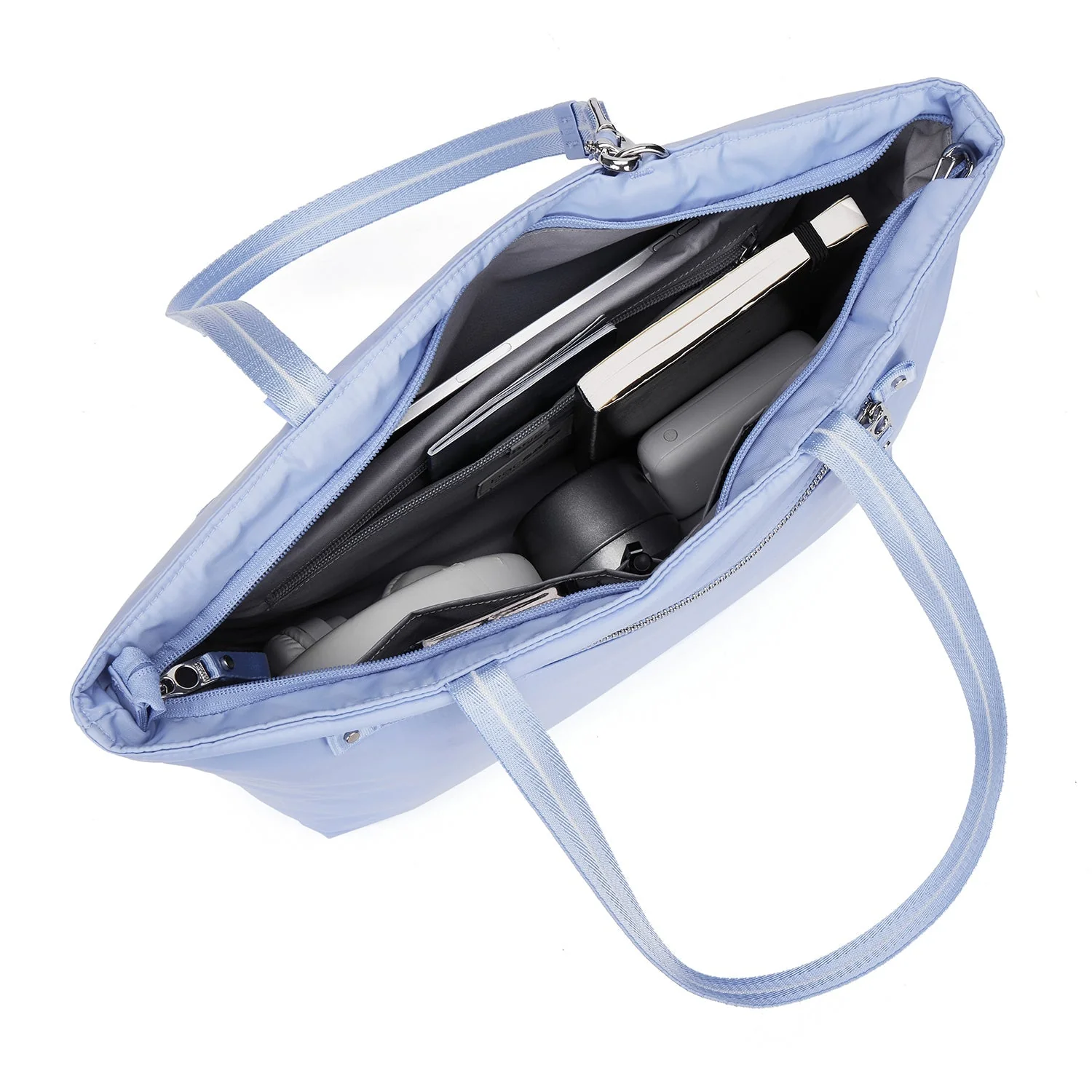 Pacsafe® W Anti-Theft Carryall Tote - Image 7