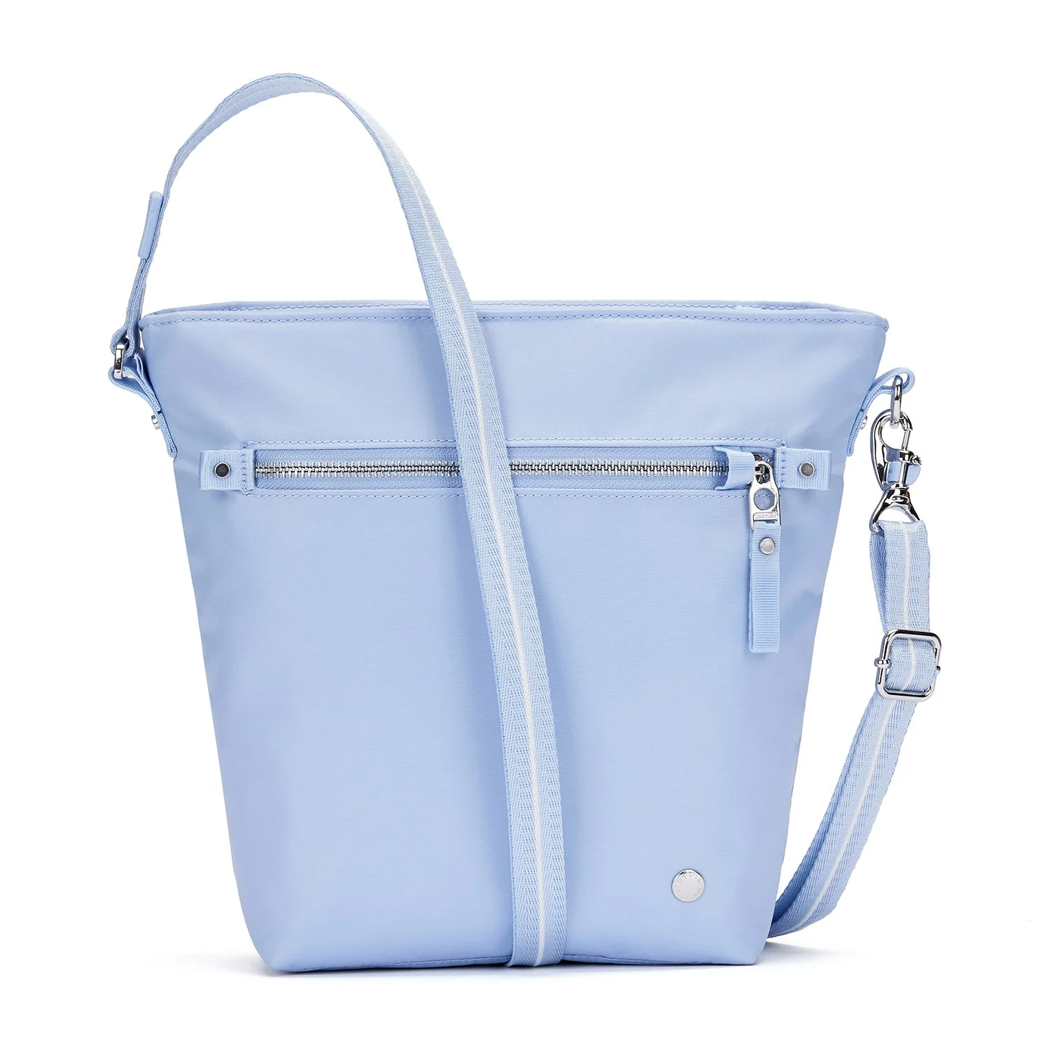 Pacsafe® W Anti-Theft Crossbody