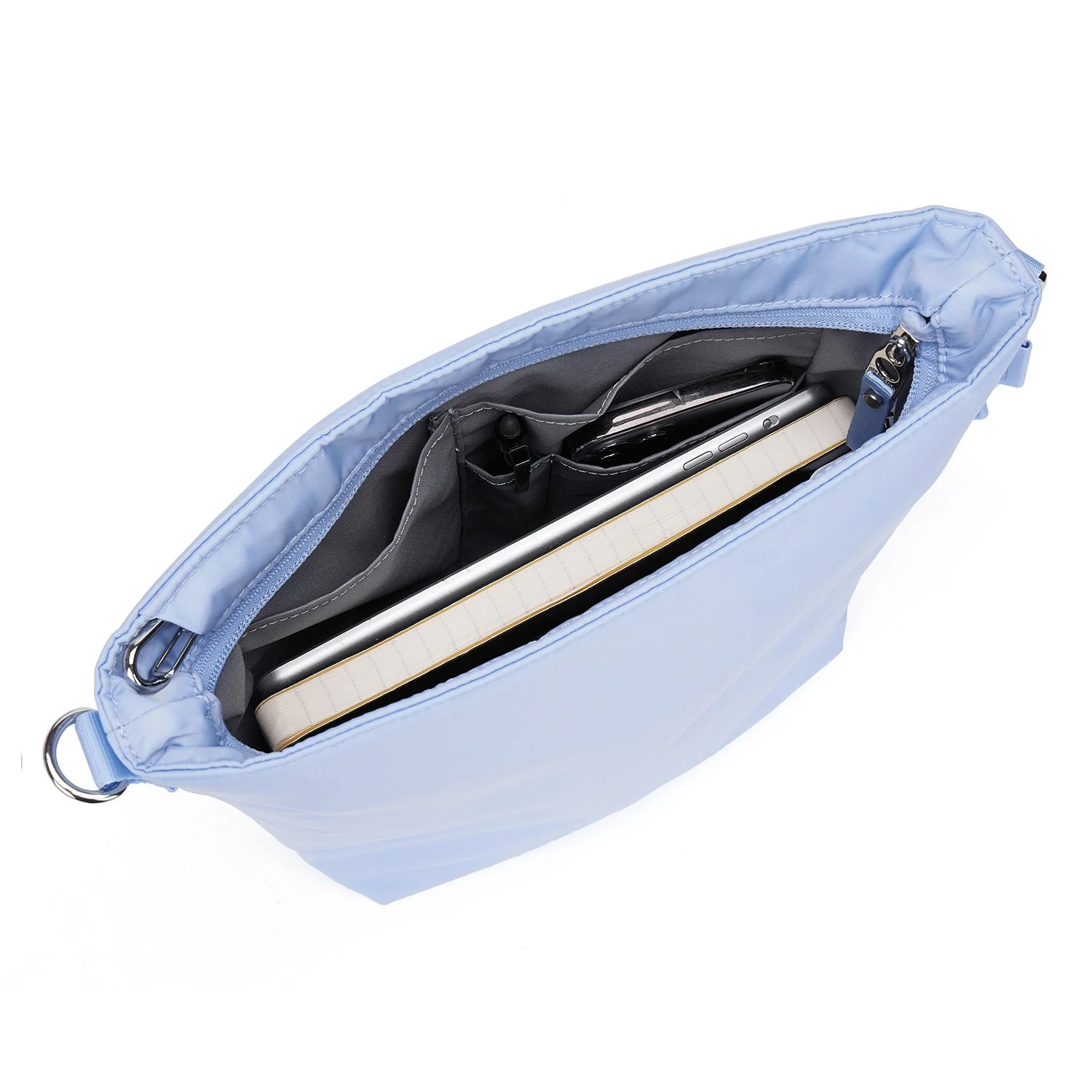 Pacsafe® W Anti-Theft Crossbody - Image 11