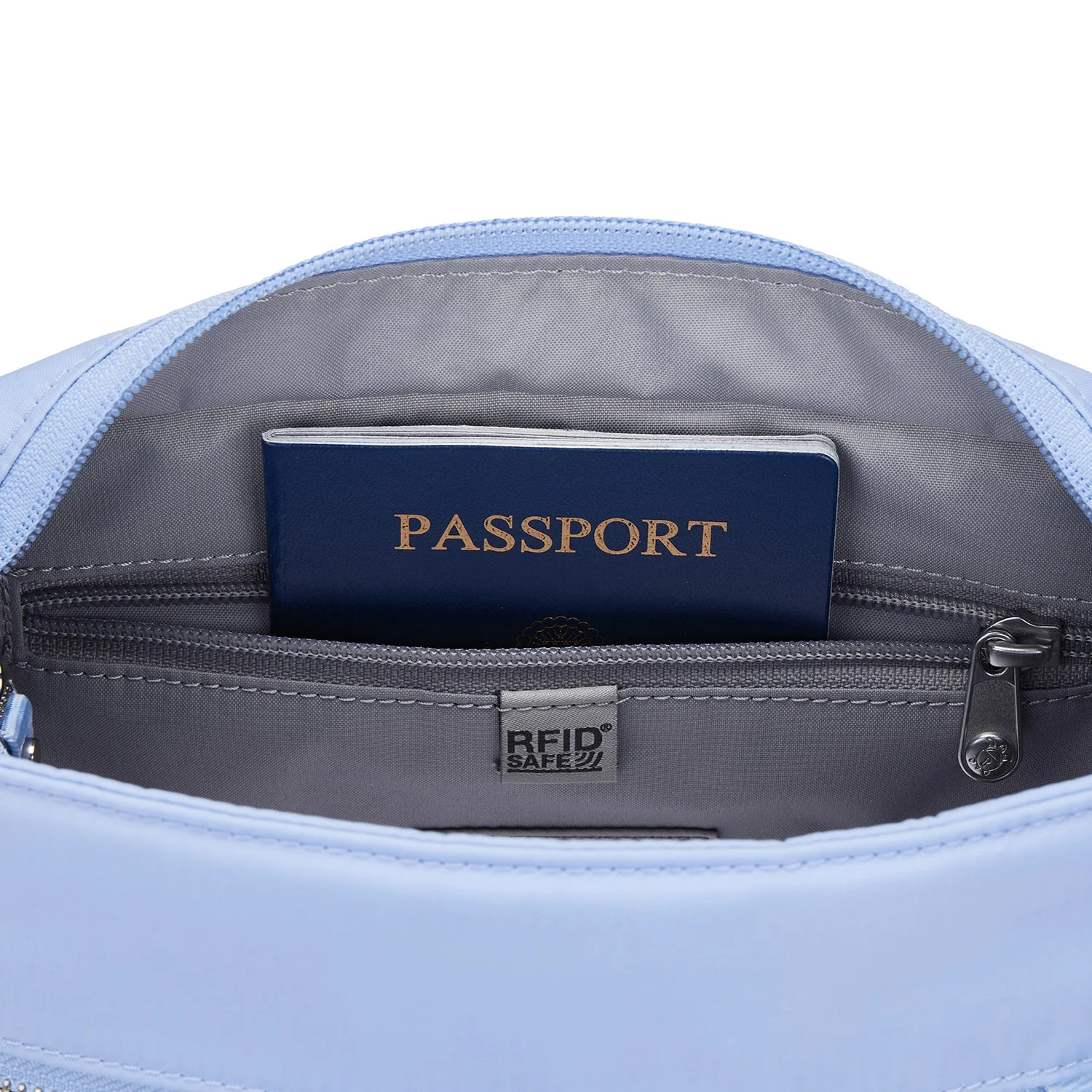 Pacsafe® W Anti-Theft Crossbody - Image 12