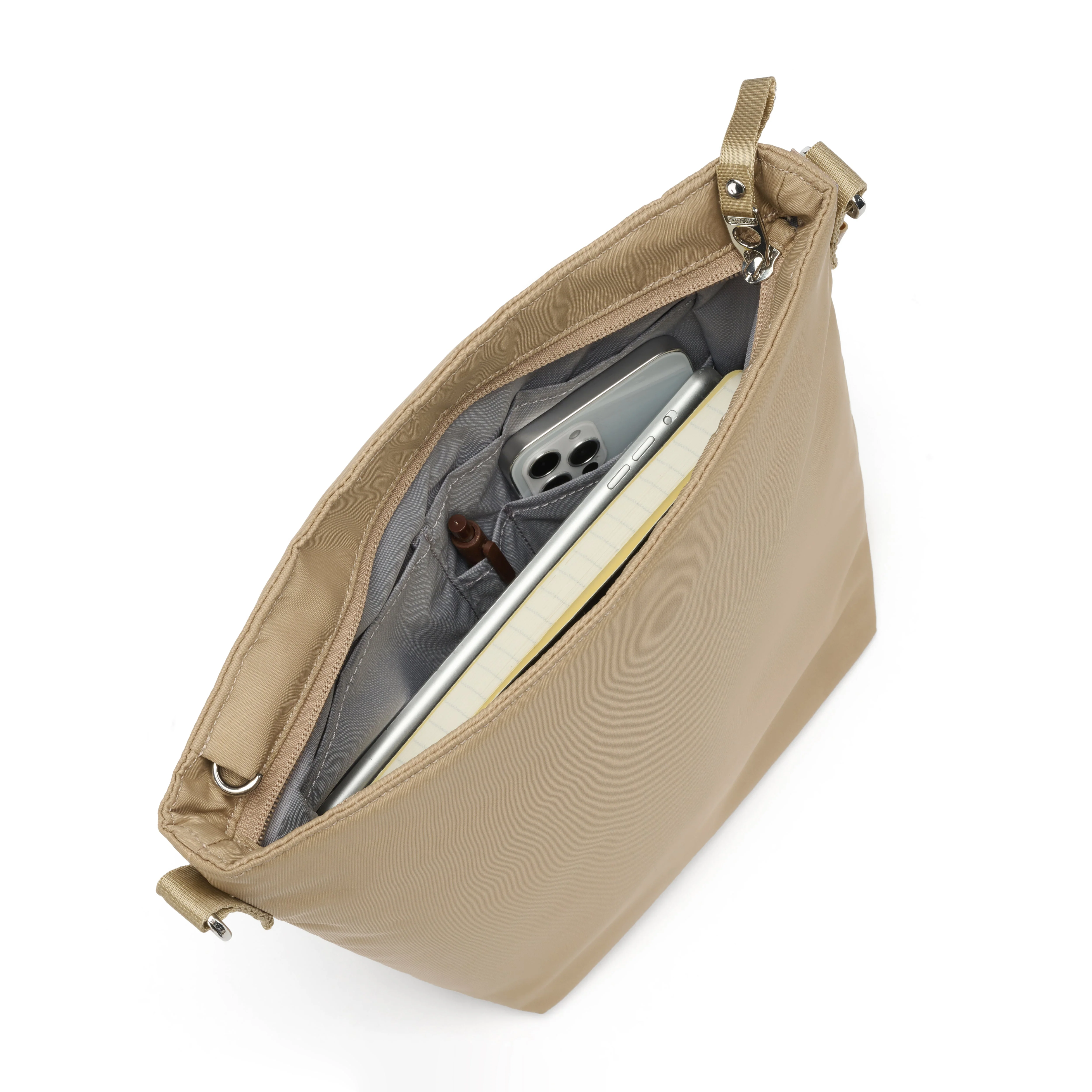 Pacsafe® W Anti-Theft Crossbody - Image 19