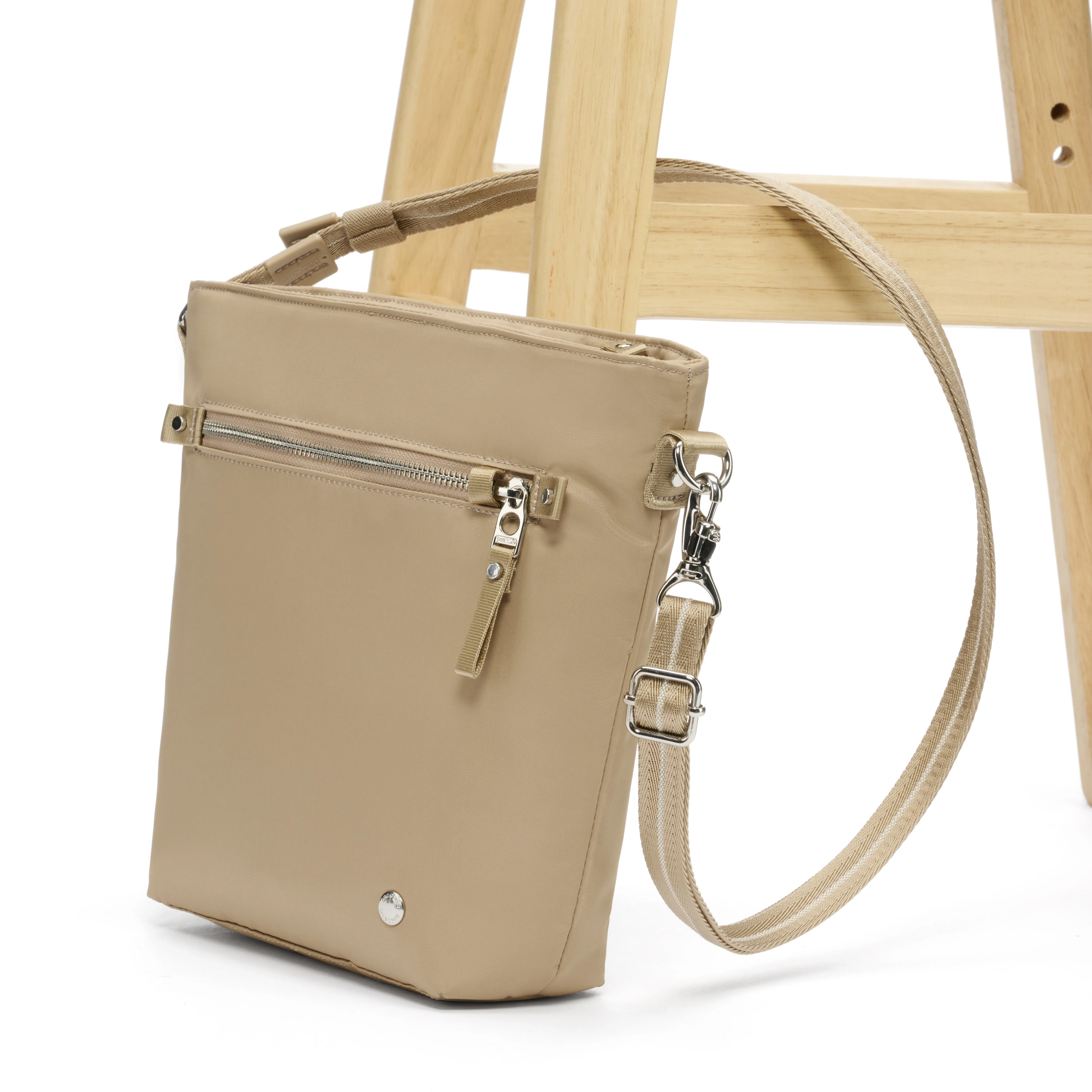 Pacsafe® W Anti-Theft Crossbody - Image 20