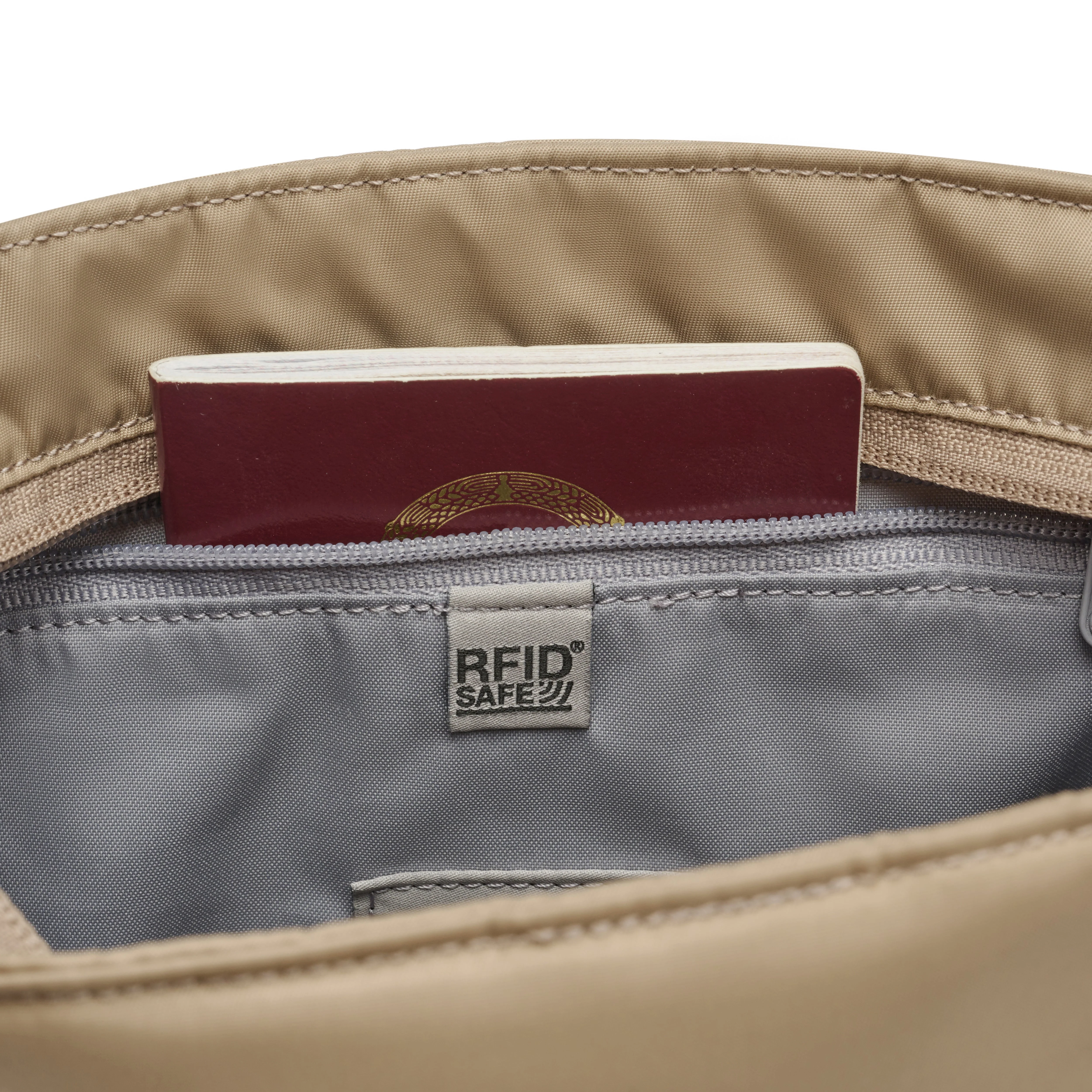 Pacsafe® W Anti-Theft Crossbody - Image 21