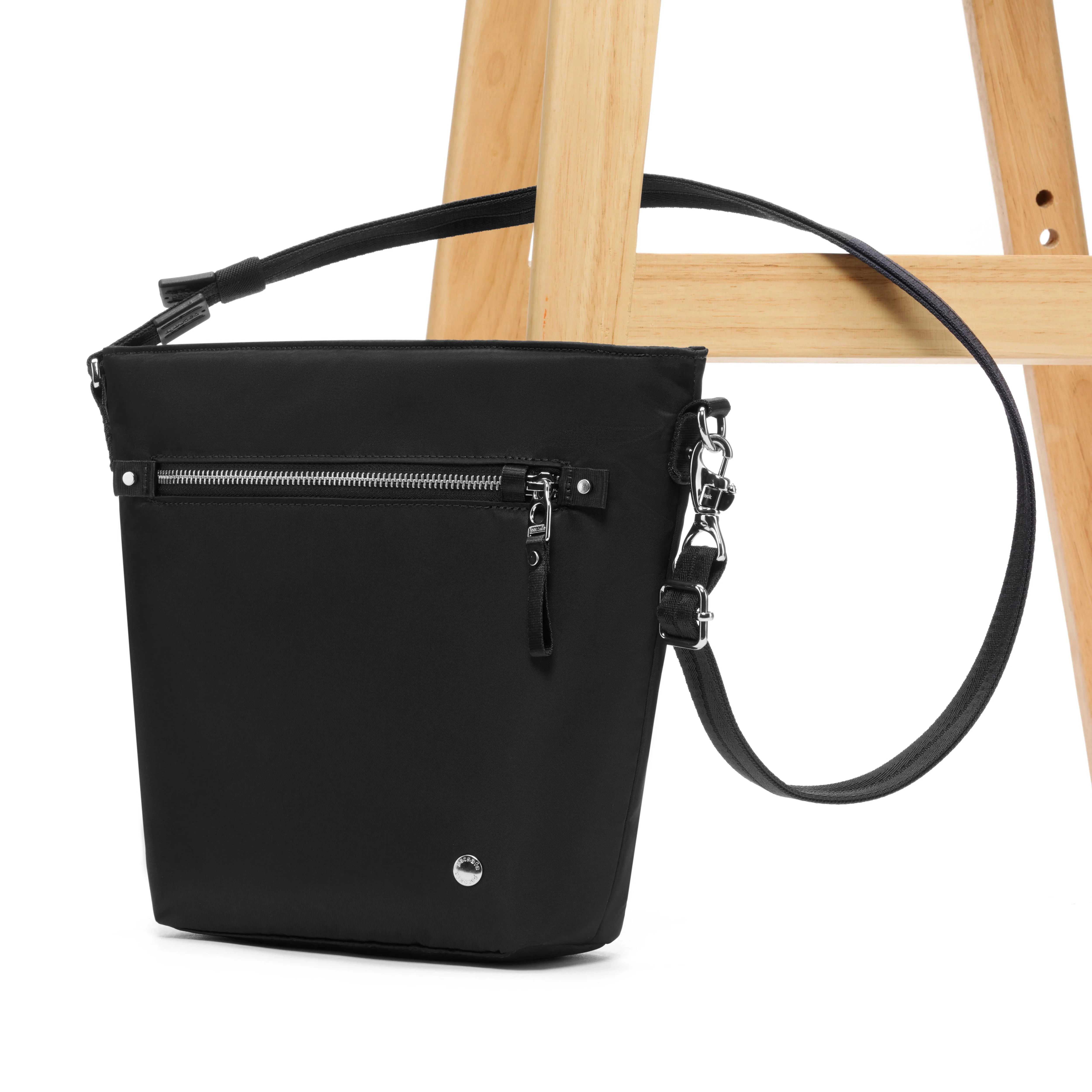 Pacsafe® W Anti-Theft Crossbody - Image 32
