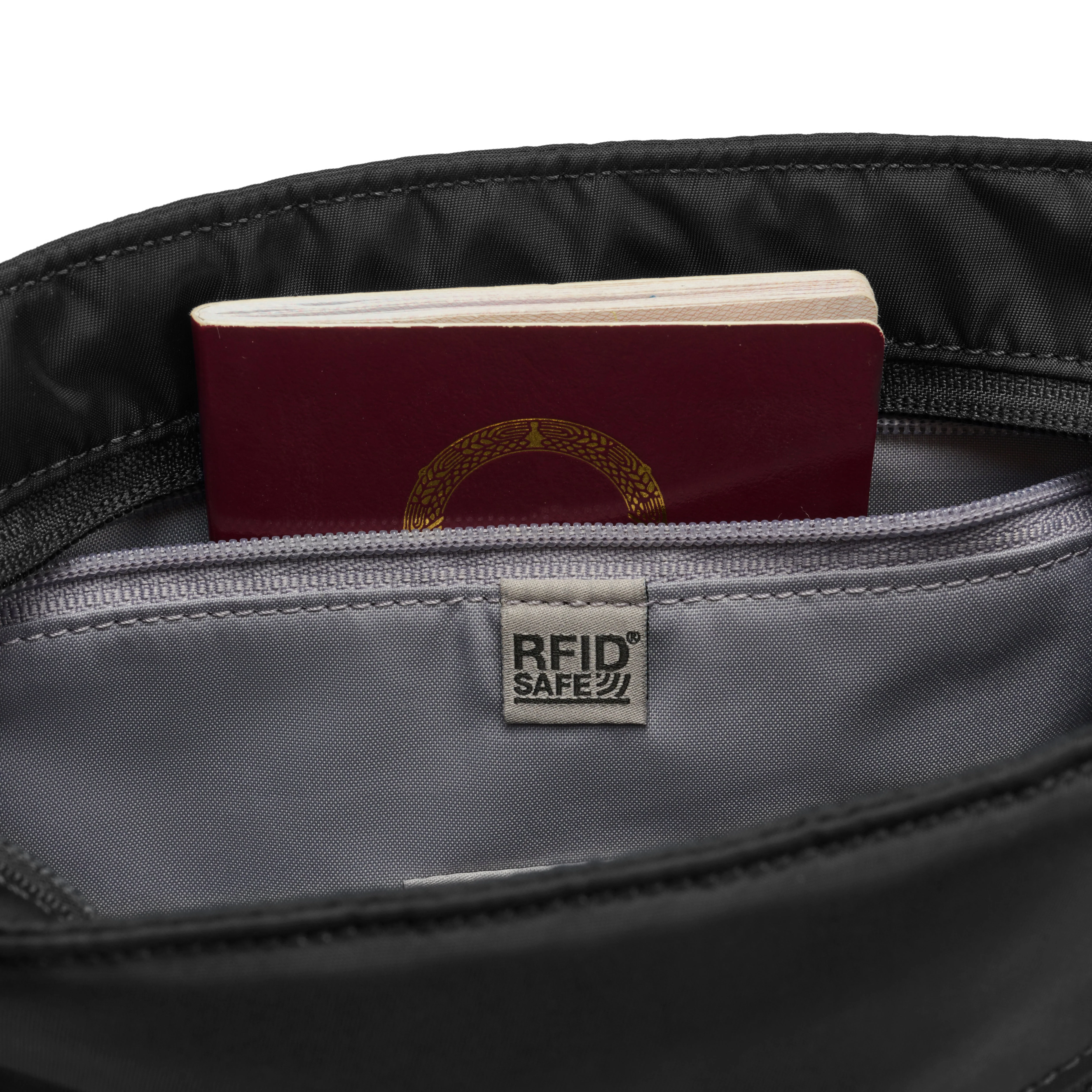 Pacsafe® W Anti-Theft Crossbody - Image 33