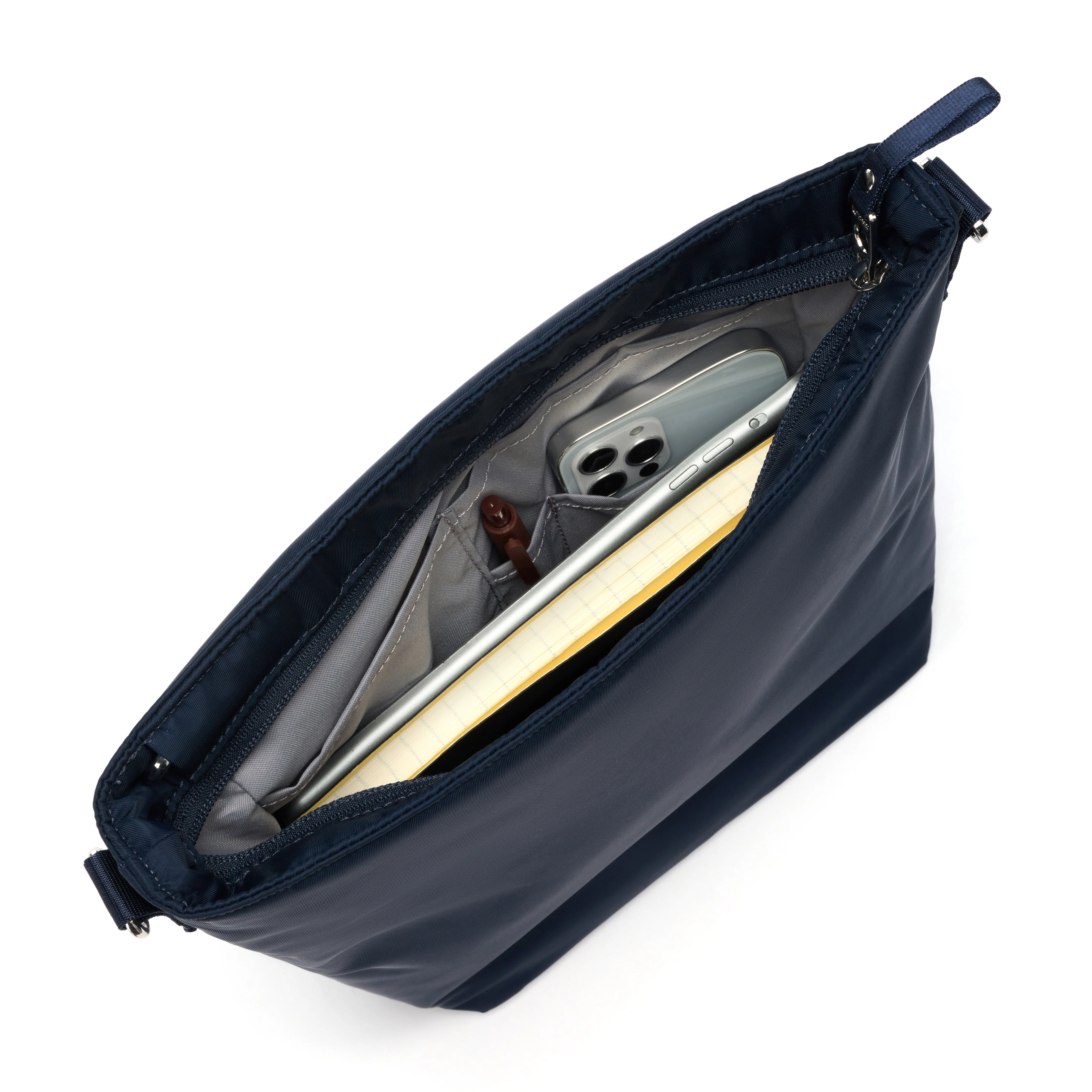 Pacsafe® W Anti-Theft Crossbody - Image 43