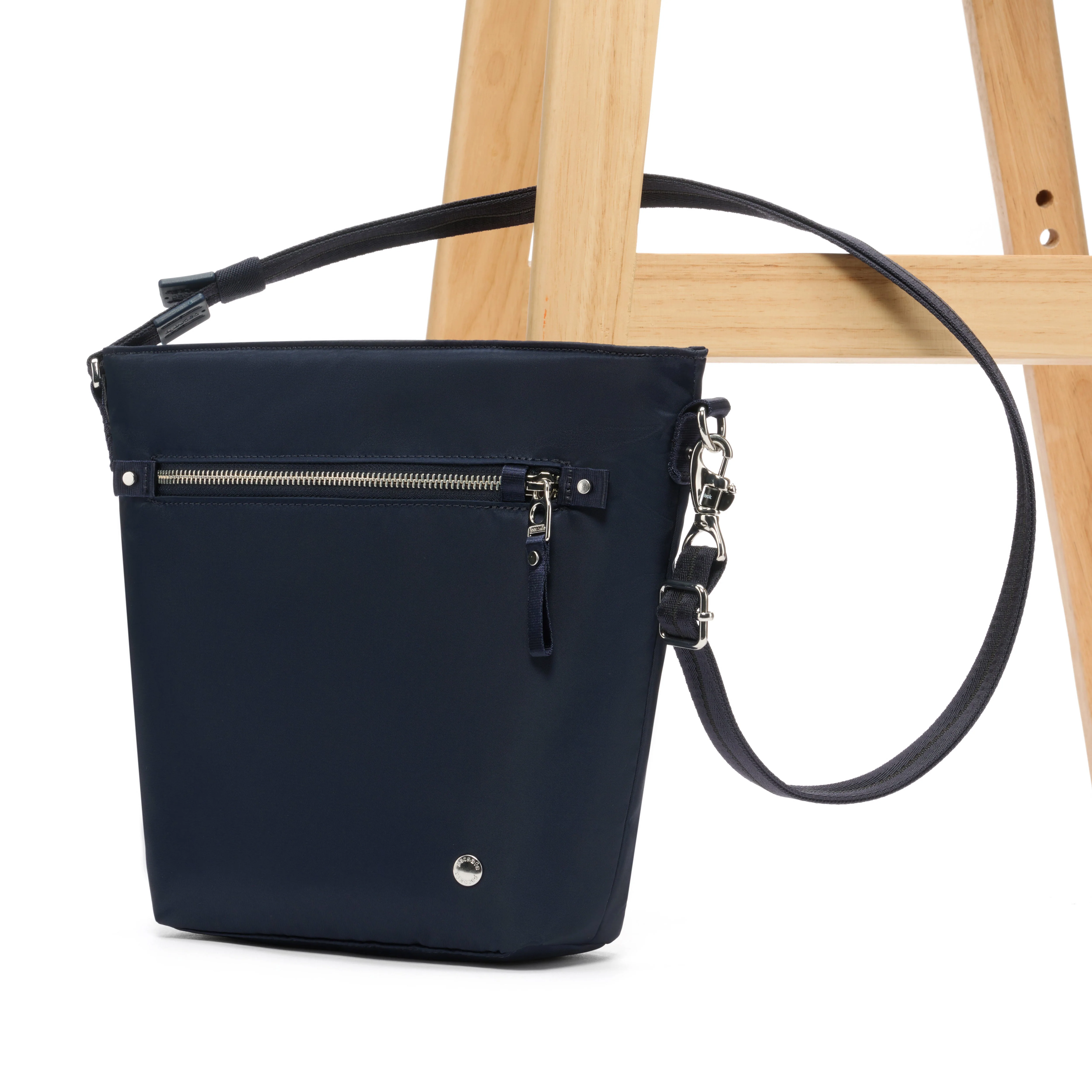 Pacsafe® W Anti-Theft Crossbody - Image 44