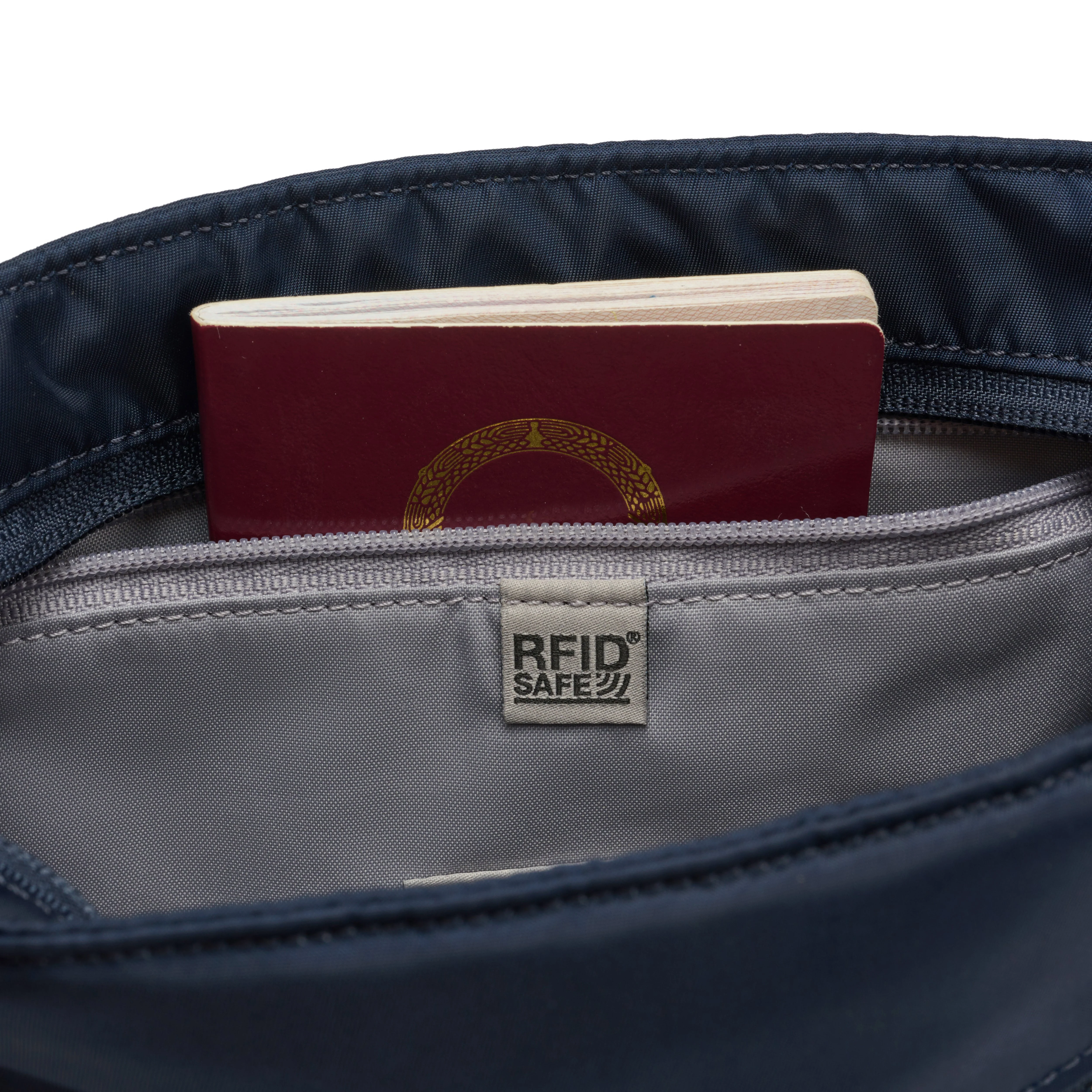 Pacsafe® W Anti-Theft Crossbody - Image 45