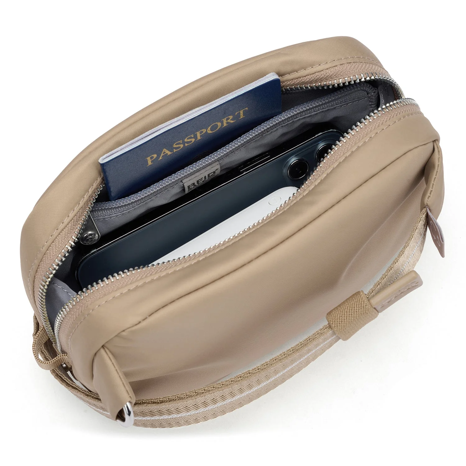Pacsafe® W Anti-Theft Micro Sling - Image 16