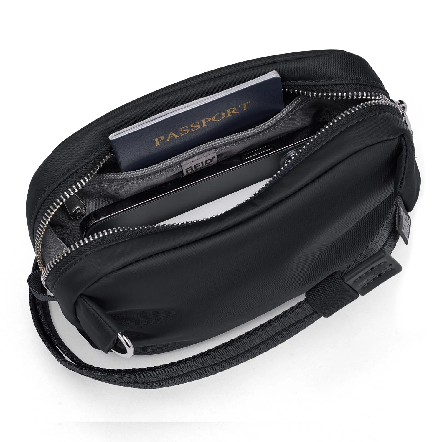 Pacsafe® W Anti-Theft Micro Sling - Image 25