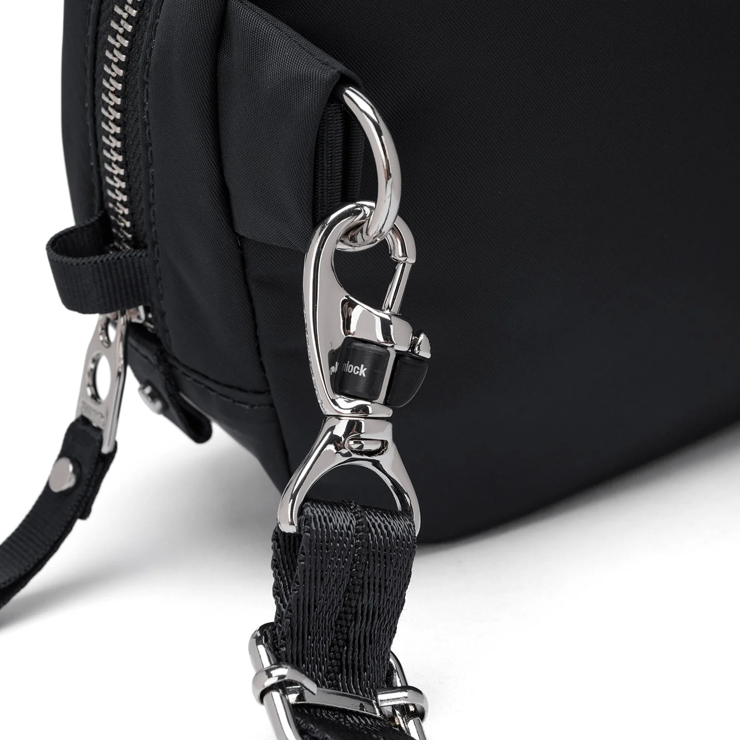 Pacsafe® W Anti-Theft Micro Sling - Image 26