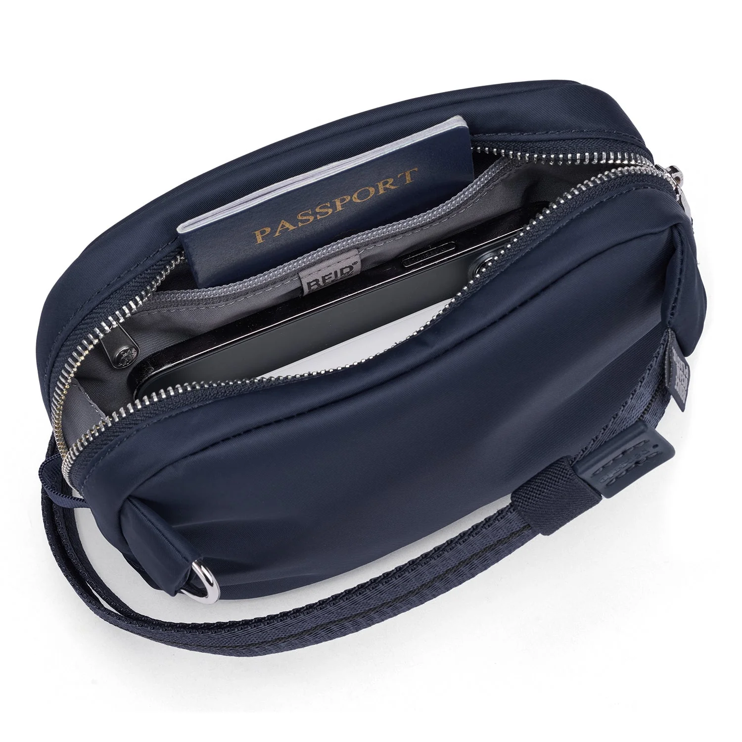 Pacsafe® W Anti-Theft Micro Sling - Image 34