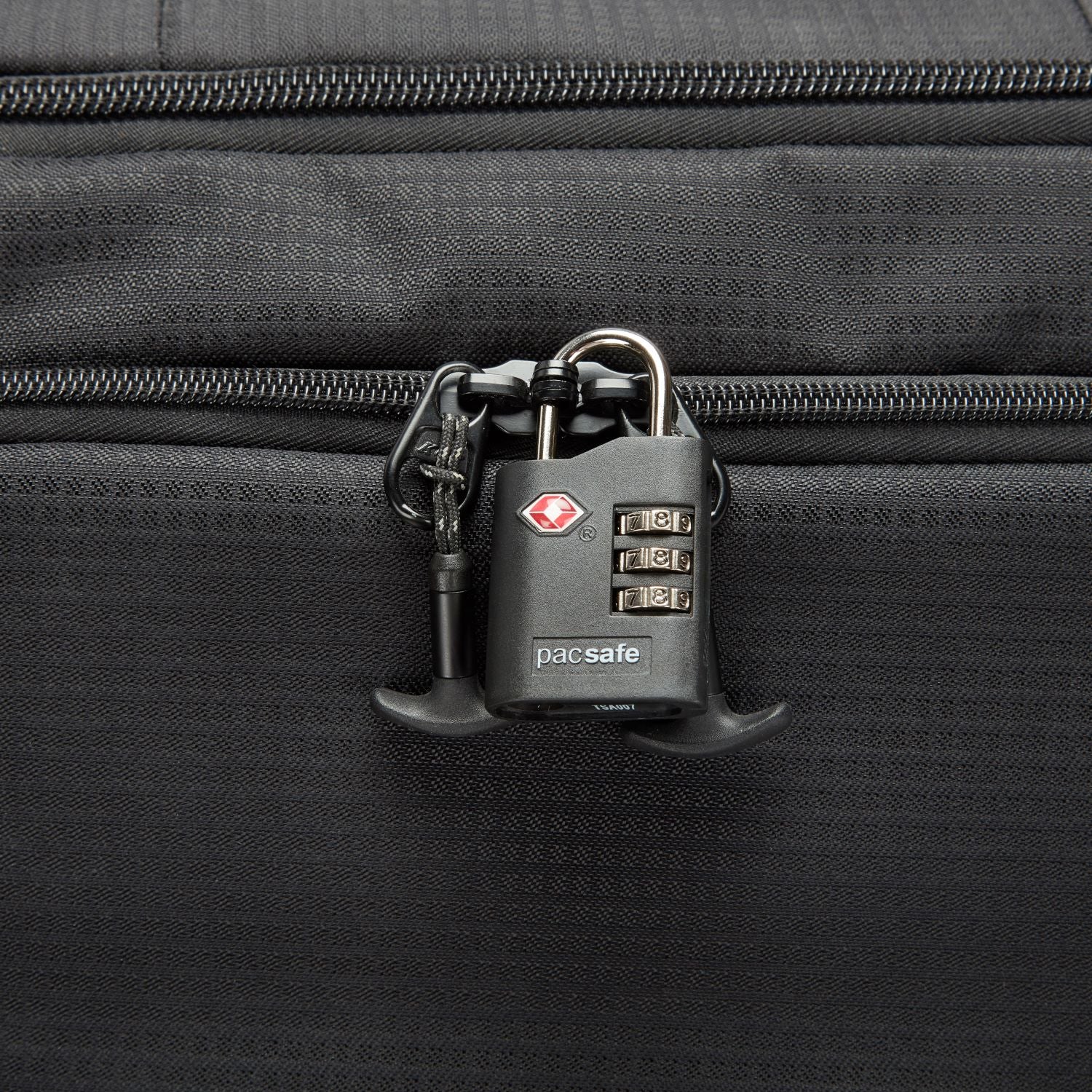 Pacsafe® Prosafe® 700 Travel Sentry® Approved combination padlock - Image 2