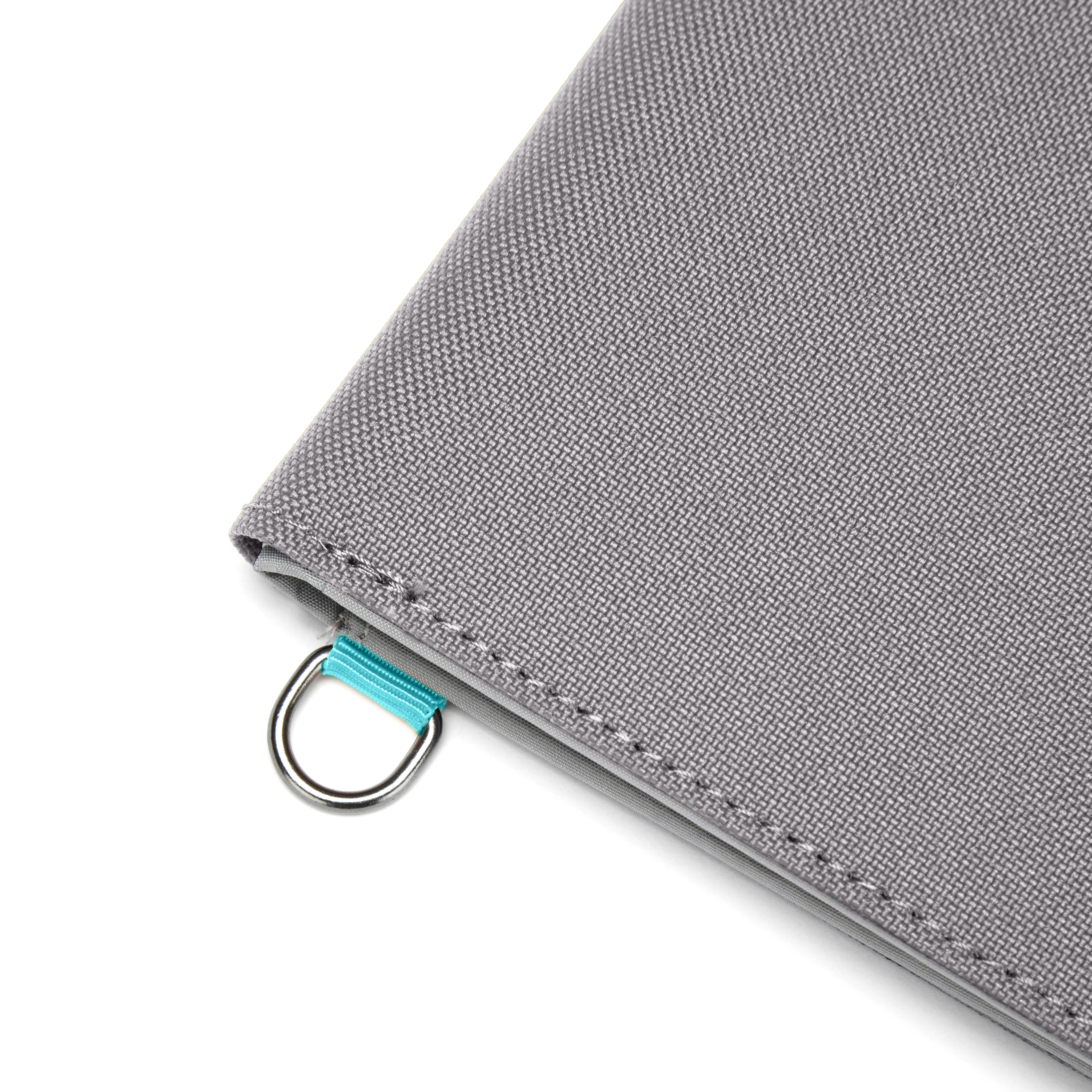 Pacsafe® RFIDsafe™ RFID blocking bifold wallet - Image 11