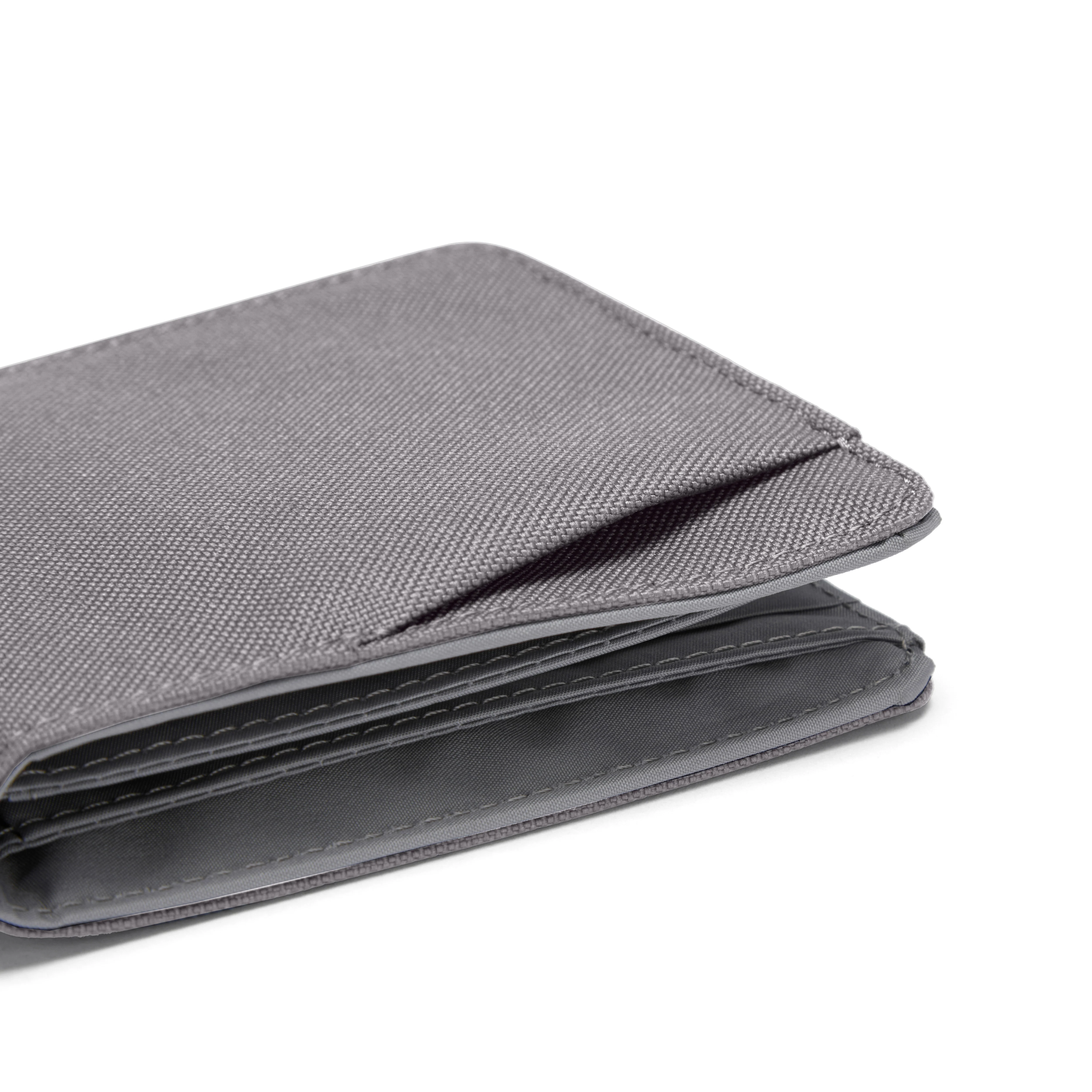 Pacsafe® RFIDsafe™ RFID blocking bifold wallet - Image 13