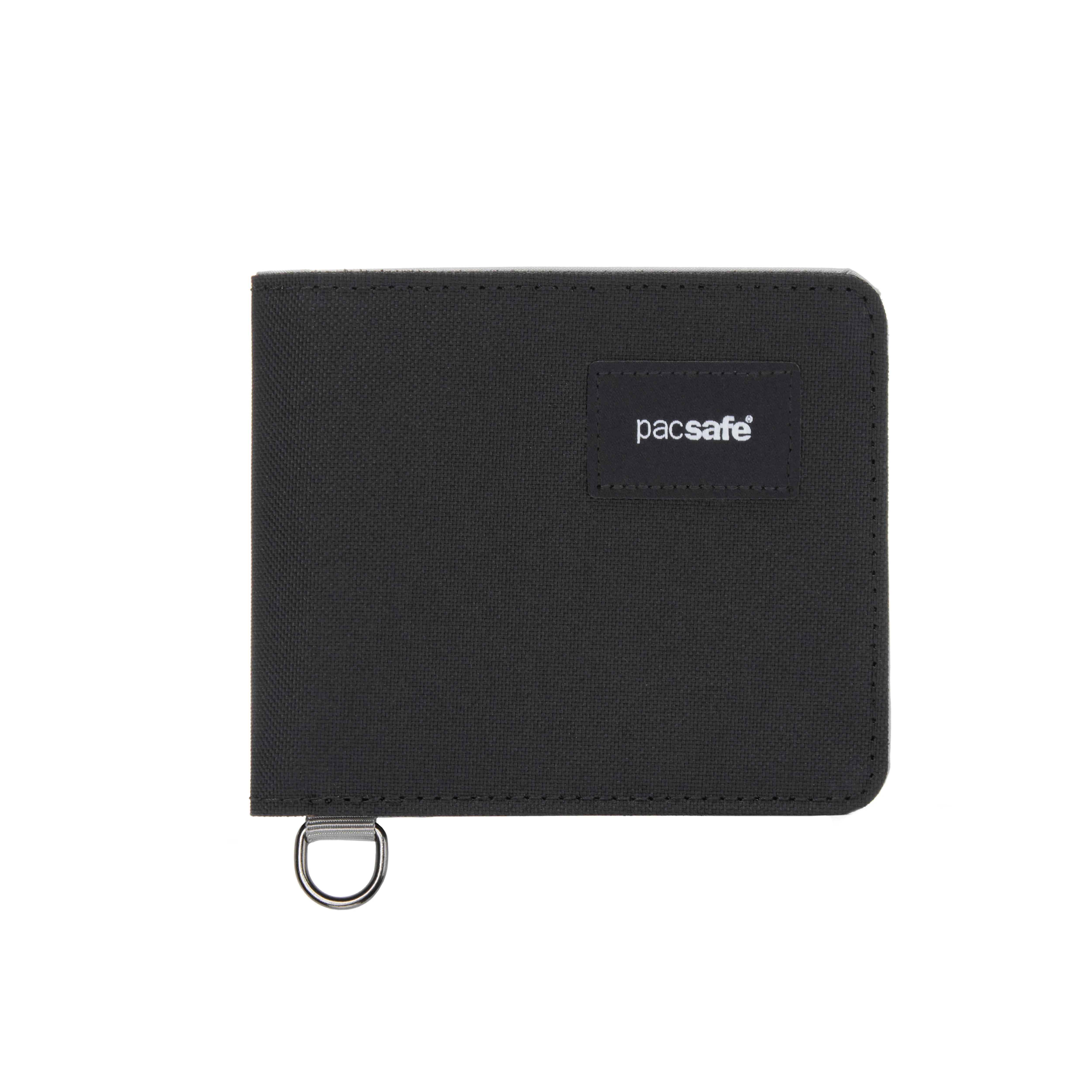 Pacsafe® RFIDsafe™ RFID blocking bifold wallet - Image 14