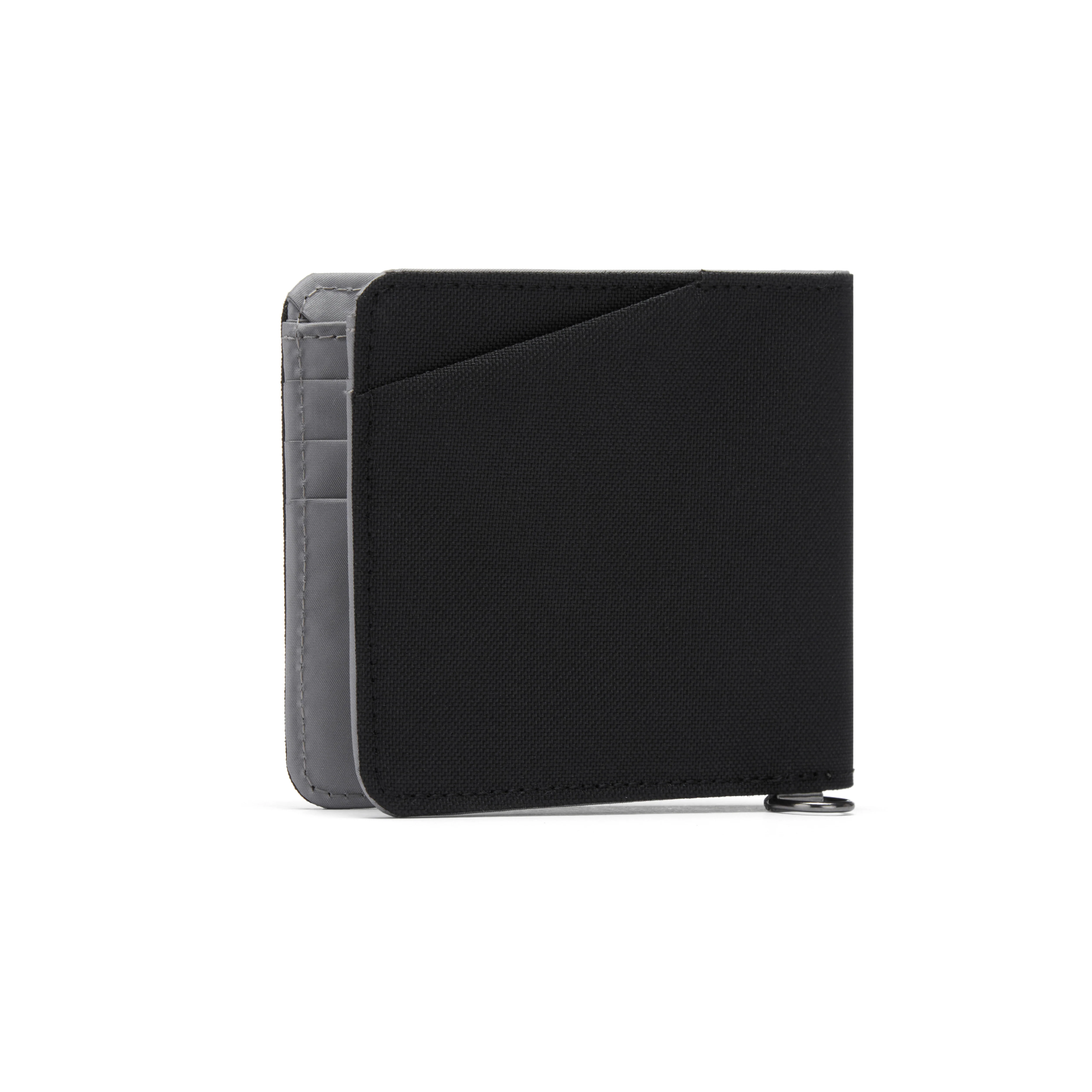 Pacsafe® RFIDsafe™ RFID blocking bifold wallet - Image 17
