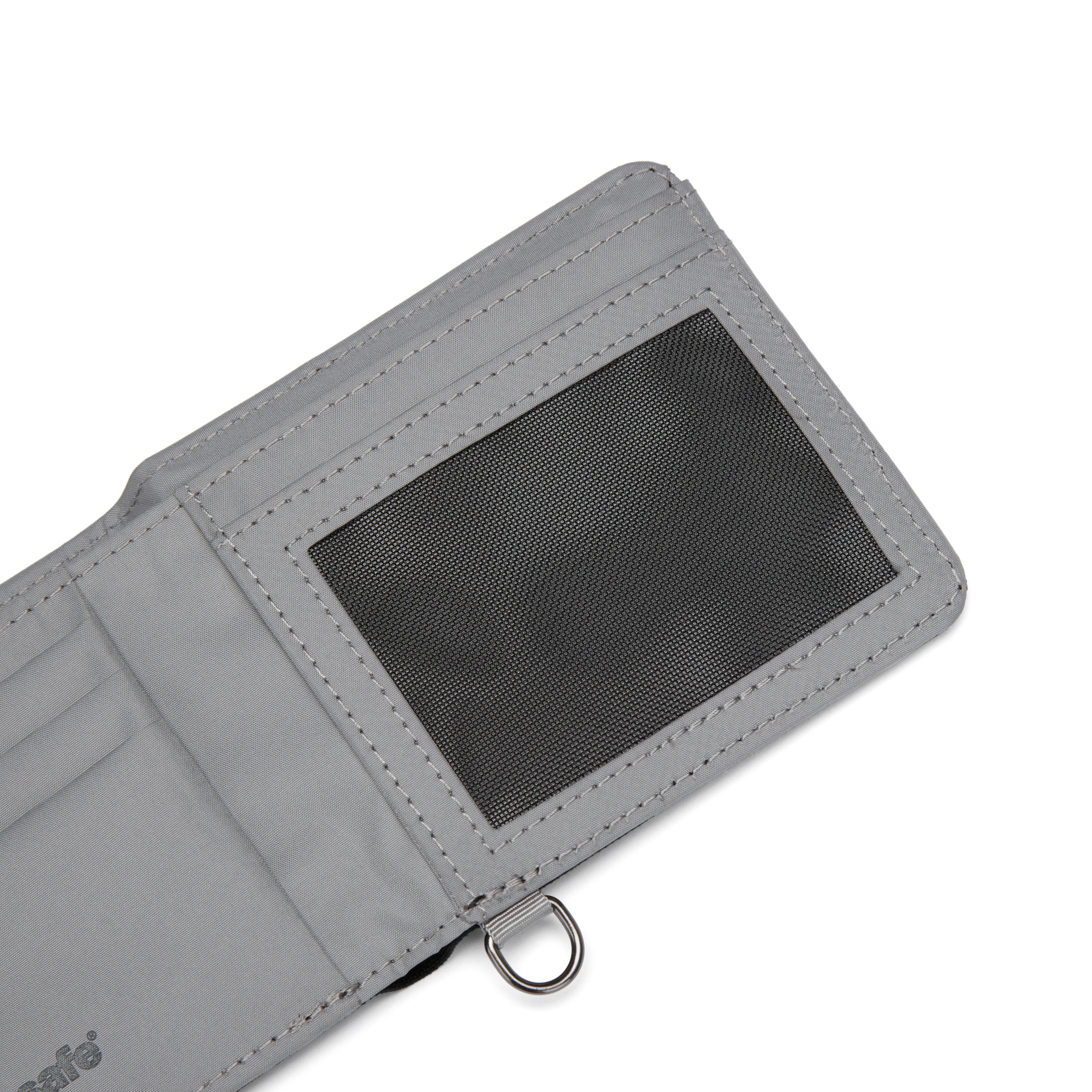 Pacsafe® RFIDsafe™ RFID blocking bifold wallet - Image 24
