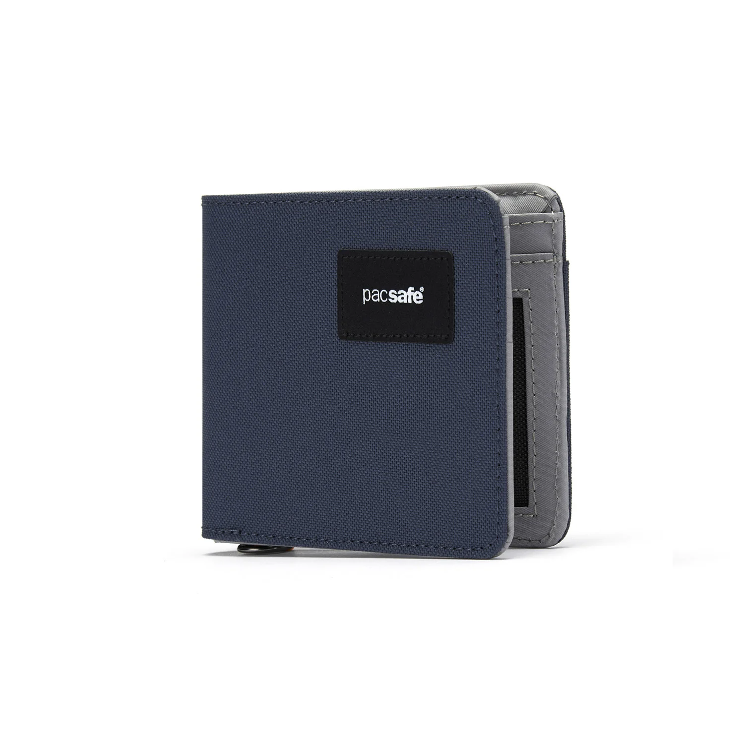 Pacsafe® RFIDsafe™ RFID blocking bifold wallet - Image 28