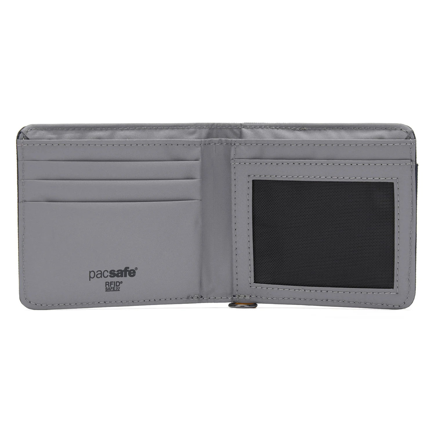 Pacsafe® RFIDsafe™ RFID blocking bifold wallet - Image 30