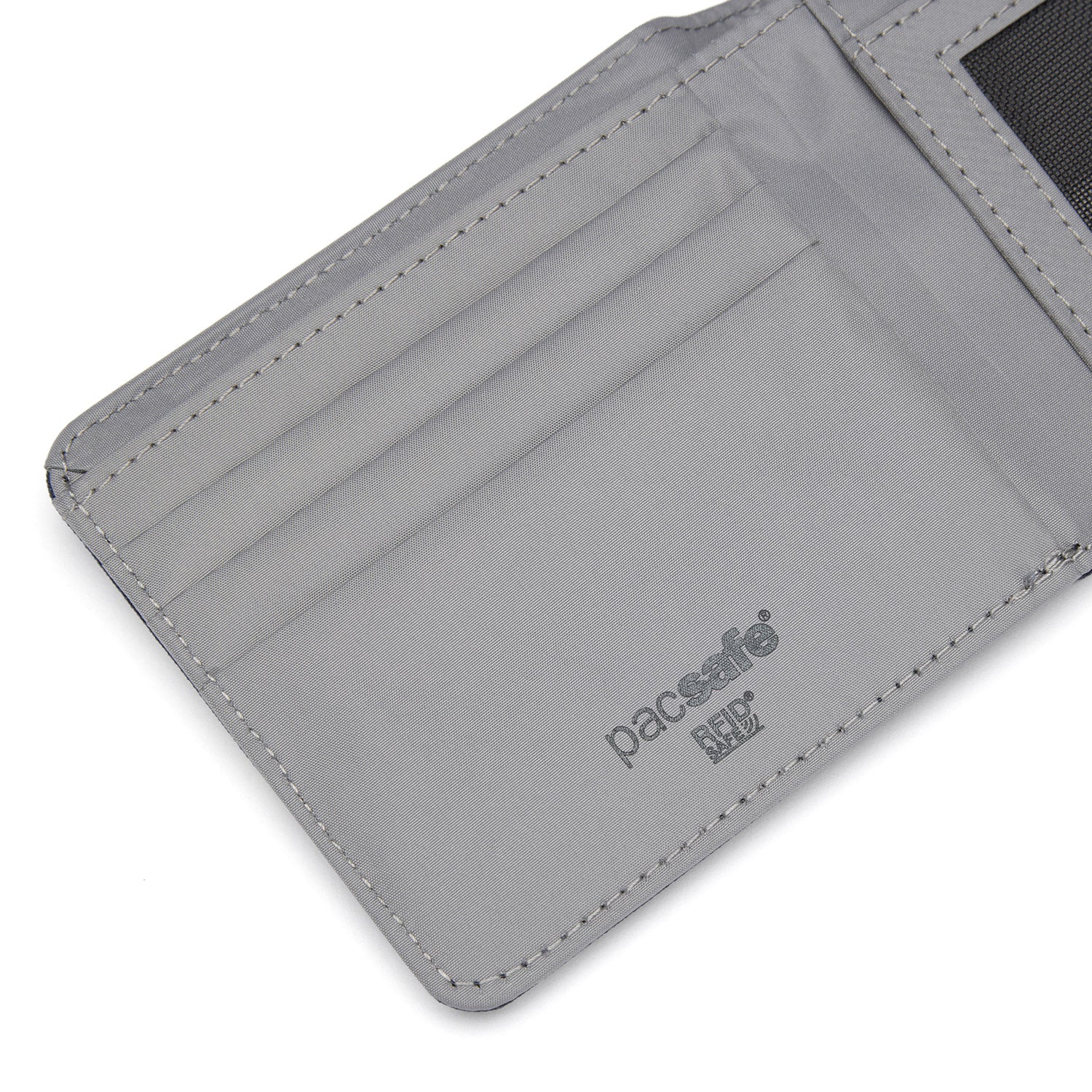 Pacsafe® RFIDsafe™ RFID blocking bifold wallet - Image 35