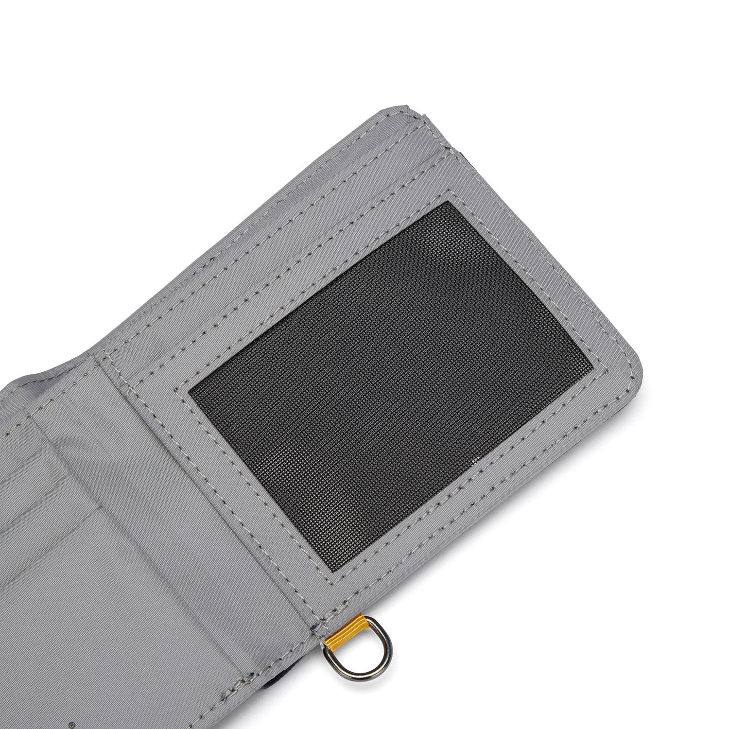 Pacsafe® RFIDsafe™ RFID blocking bifold wallet - Image 36