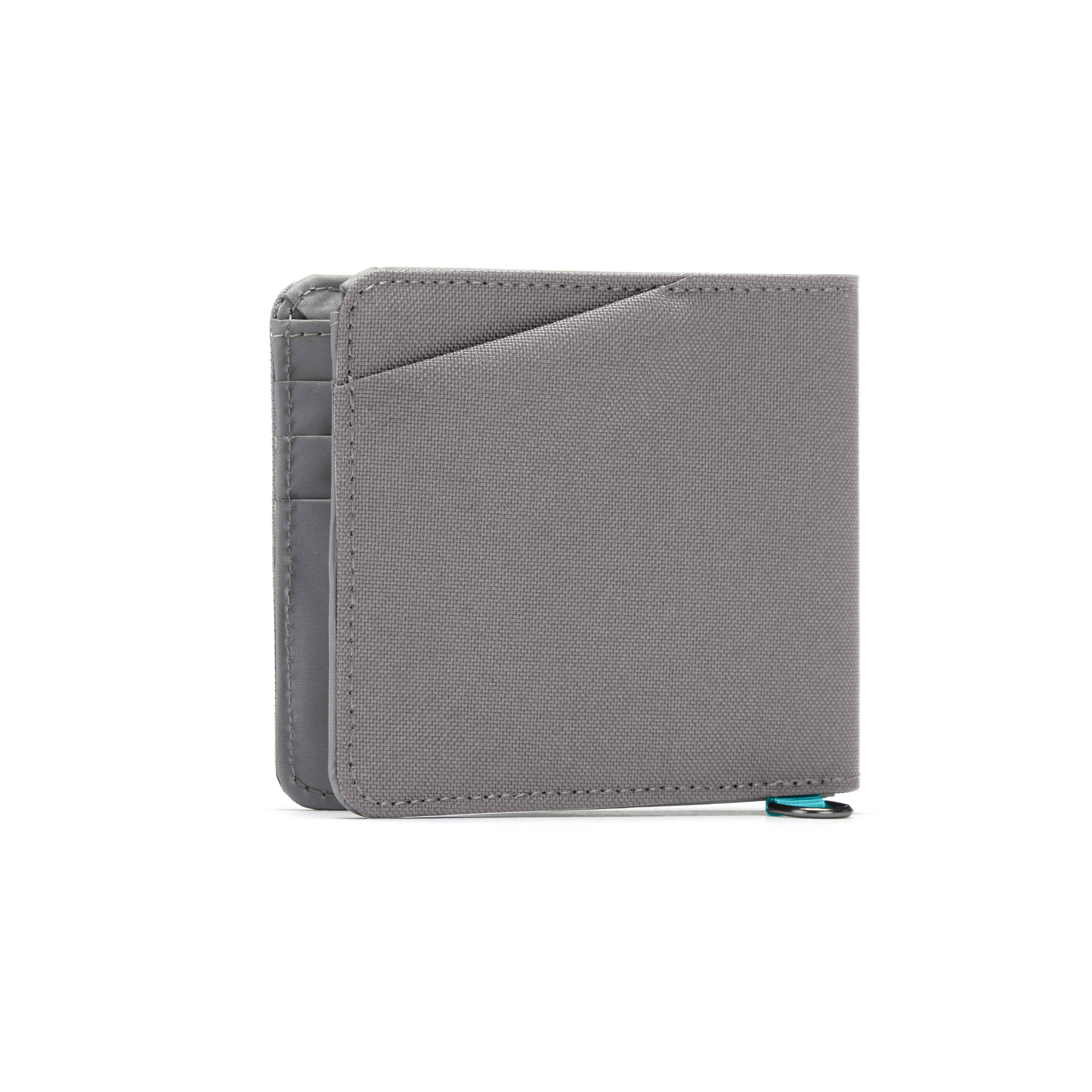 Pacsafe® RFIDsafe™ RFID blocking bifold wallet - Image 6