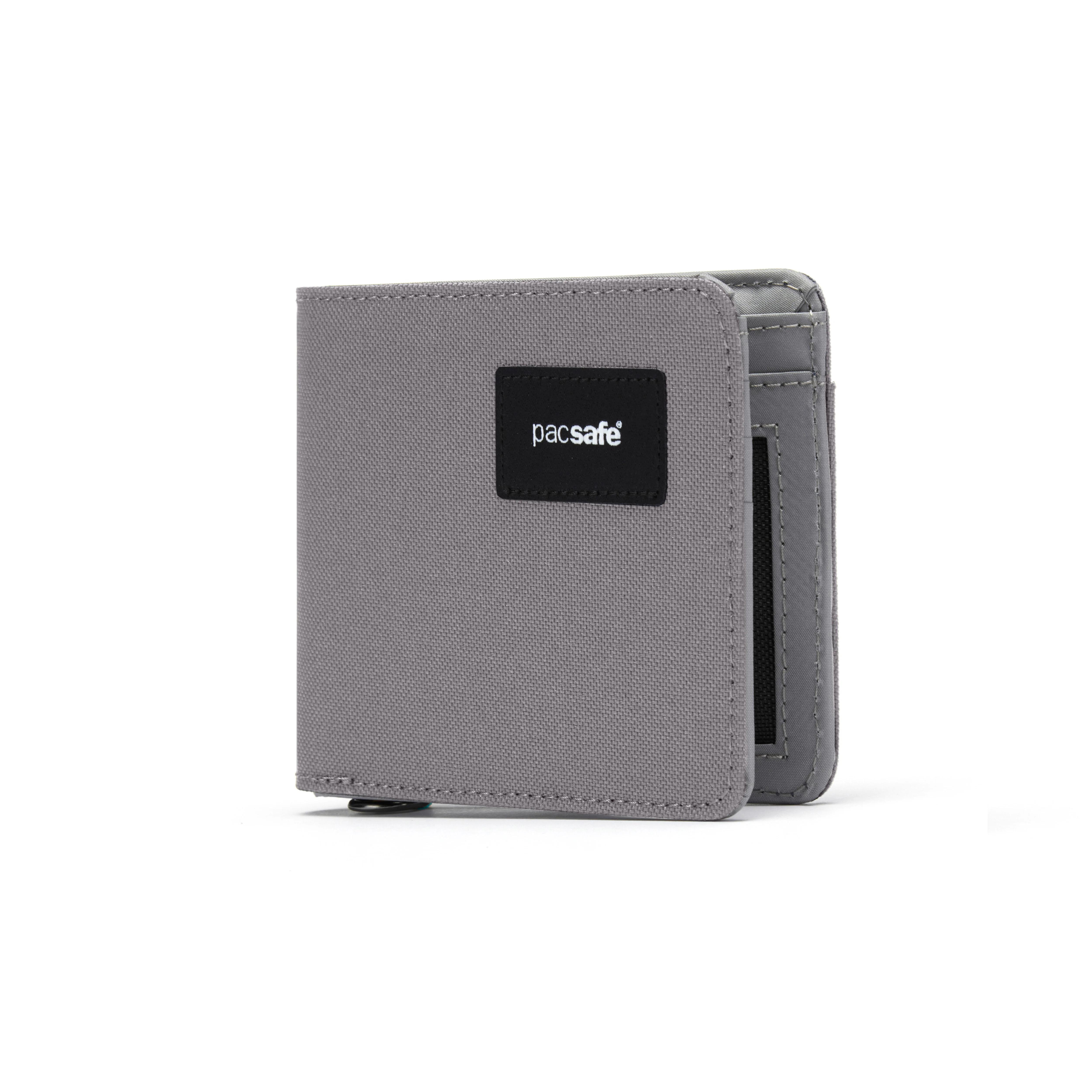Pacsafe® RFIDsafe™ RFID blocking bifold wallet - Image 7