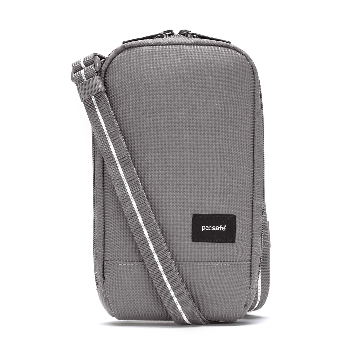 Pacsafe® RFIDsafe™ RFID blocking tech crossbody - Image 14