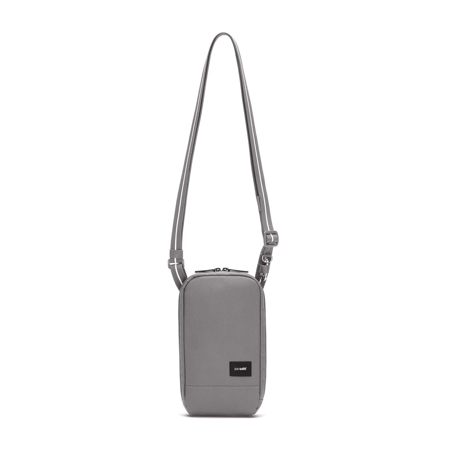 Pacsafe® RFIDsafe™ RFID blocking tech crossbody - Image 15