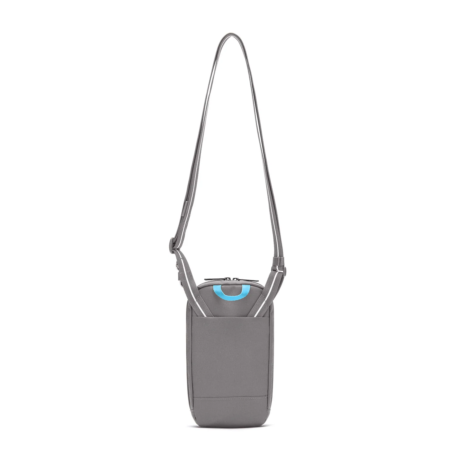 Pacsafe® RFIDsafe™ RFID blocking tech crossbody - Image 16