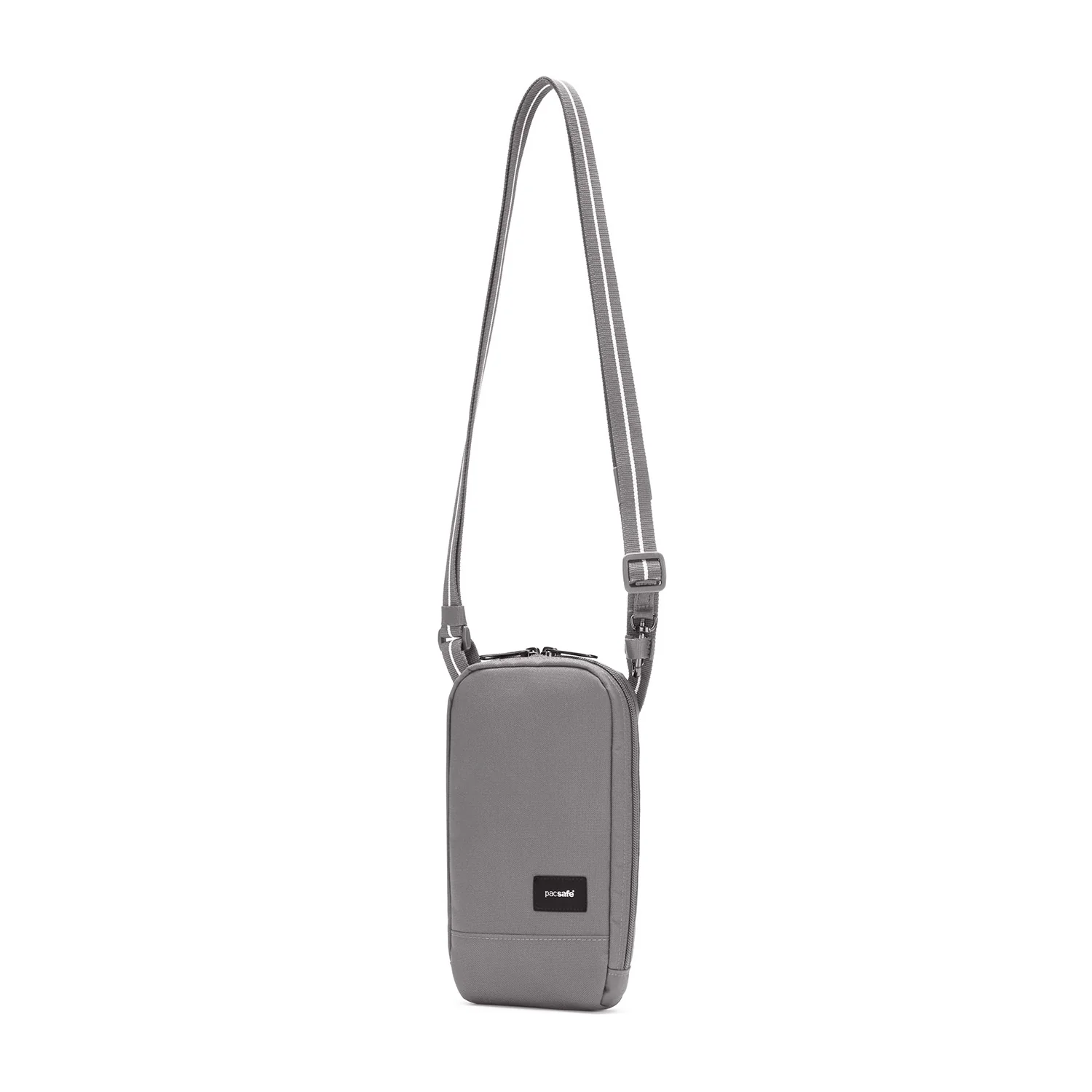 Pacsafe® RFIDsafe™ RFID blocking tech crossbody - Image 17