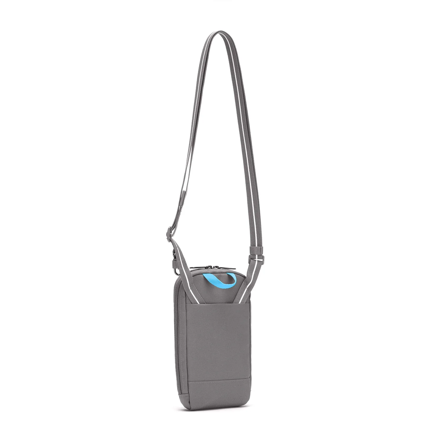 Pacsafe® RFIDsafe™ RFID blocking tech crossbody - Image 18