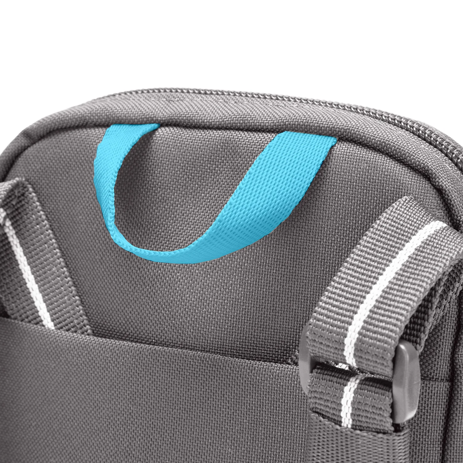Pacsafe® RFIDsafe™ RFID blocking tech crossbody - Image 25