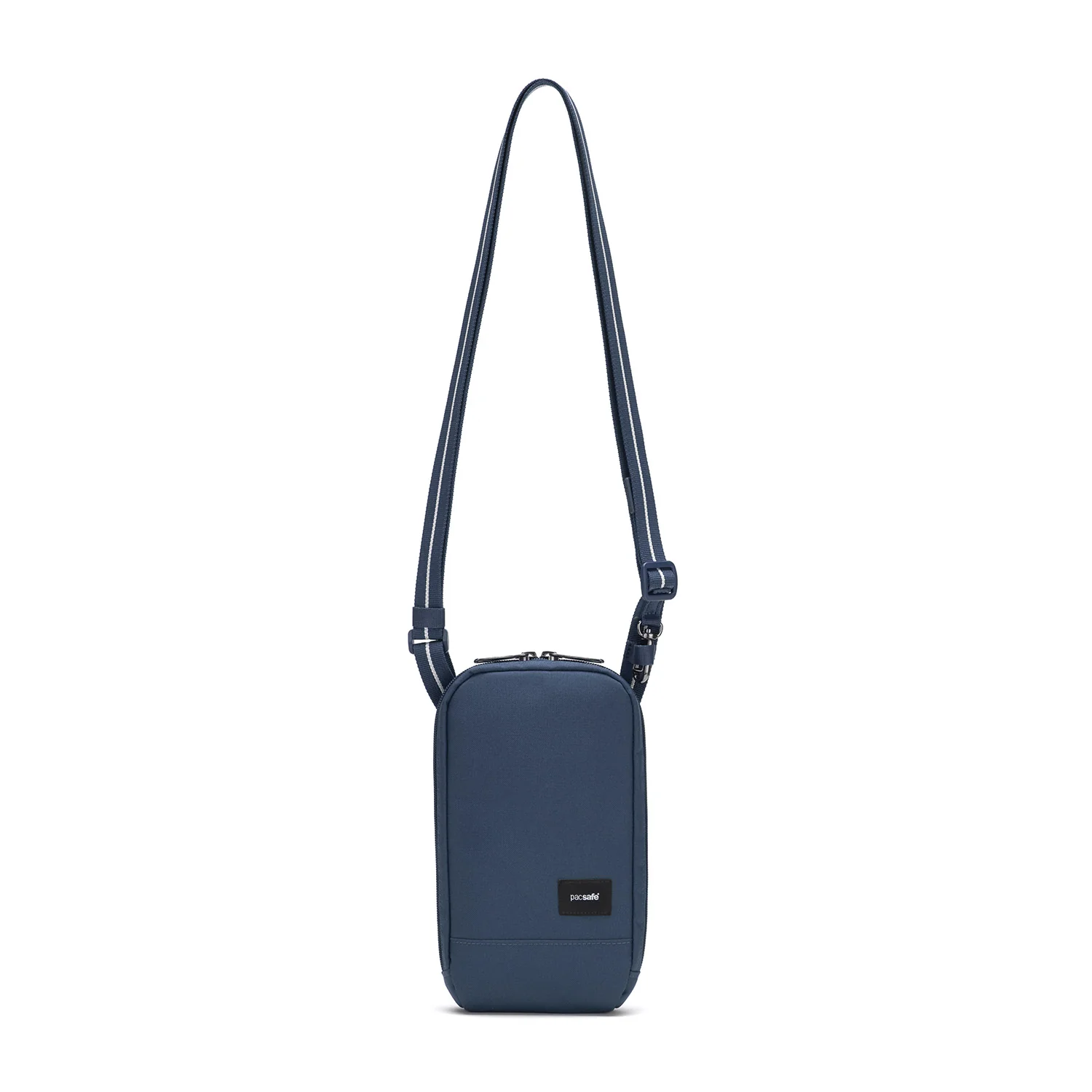 Pacsafe® RFIDsafe™ RFID blocking tech crossbody - Image 27