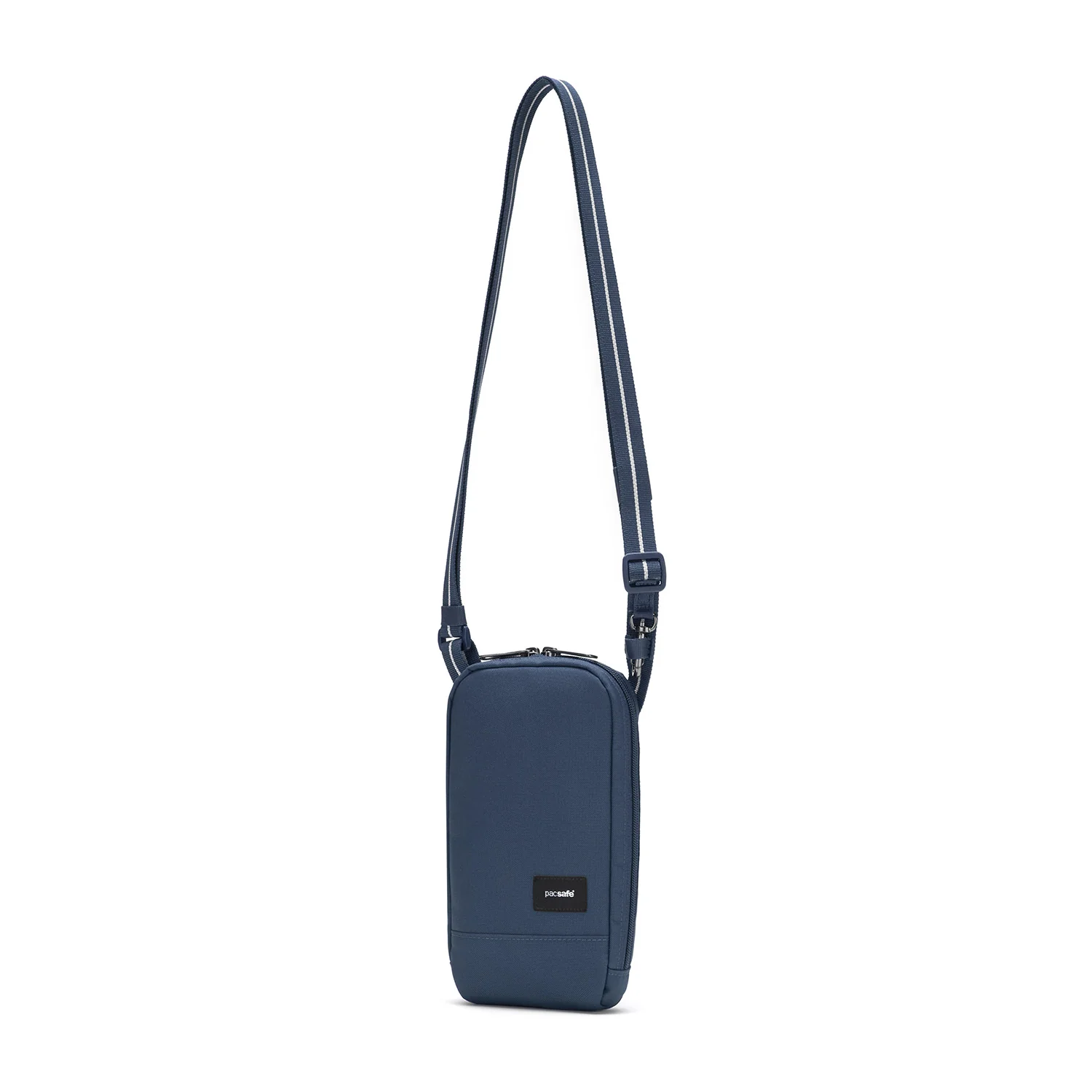 Pacsafe® RFIDsafe™ RFID blocking tech crossbody - Image 29